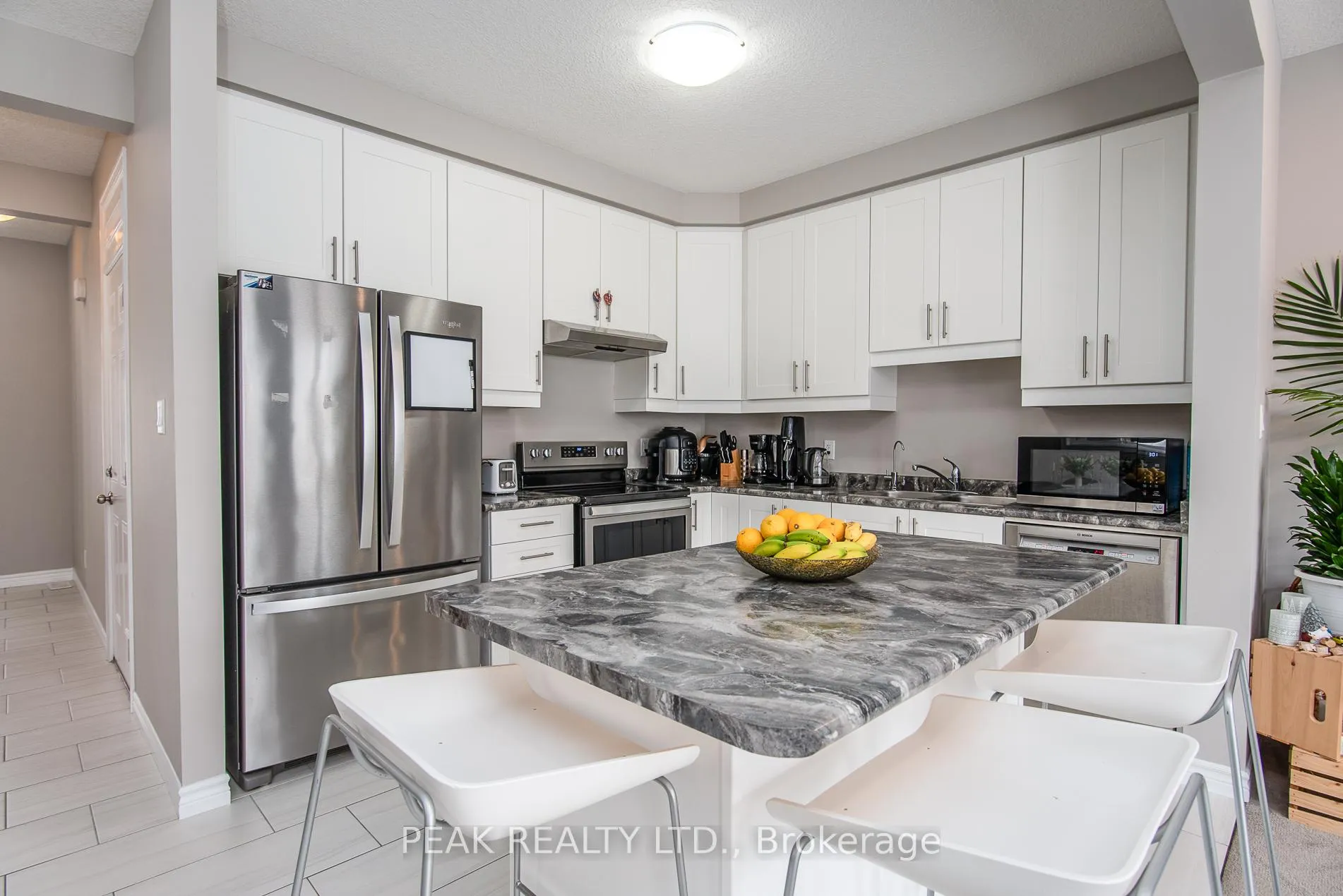 Photo 9 of 49 Gleason Crescent, Kitchener — HOMEH
