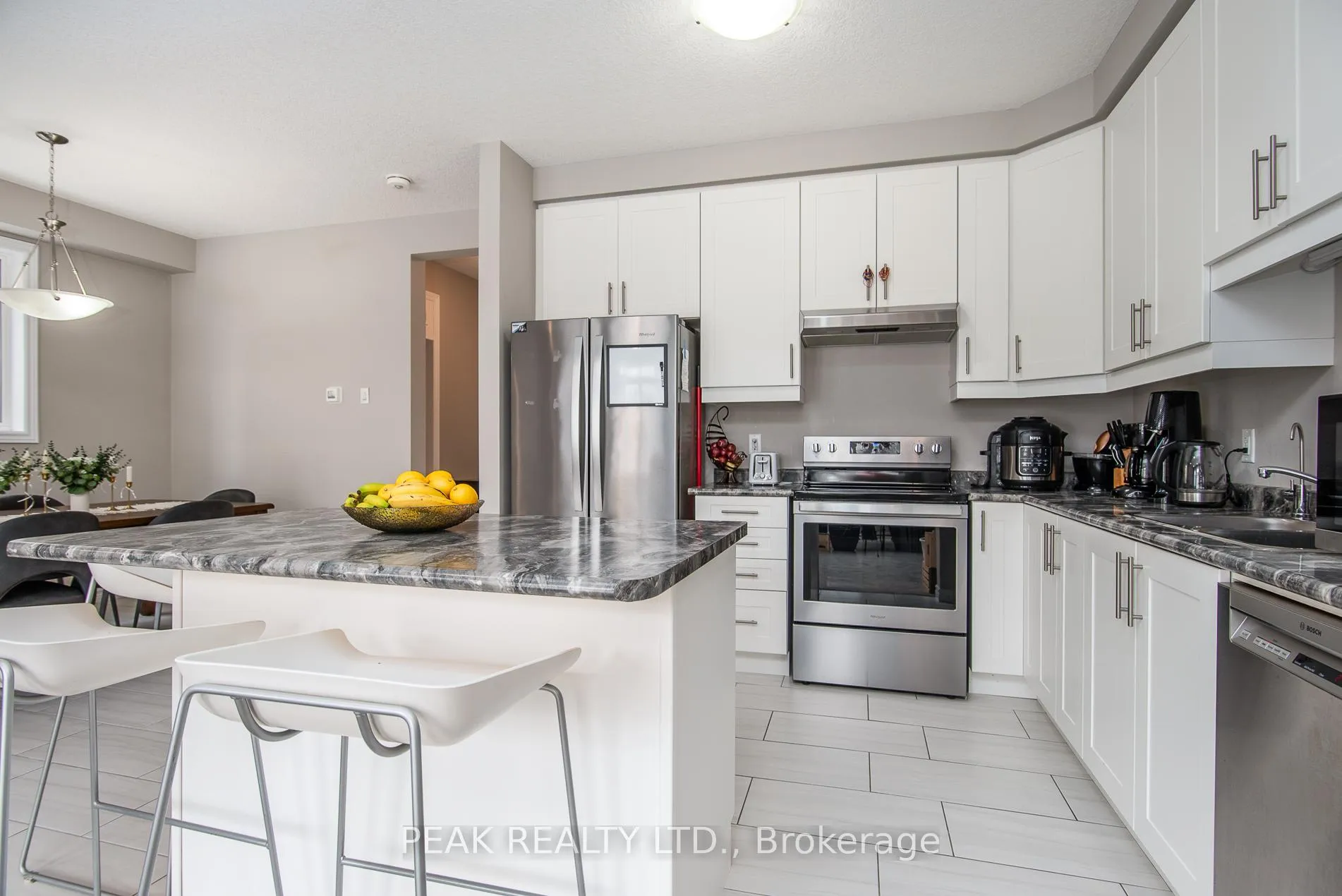 Photo 13 of 49 Gleason Crescent, Kitchener — HOMEH