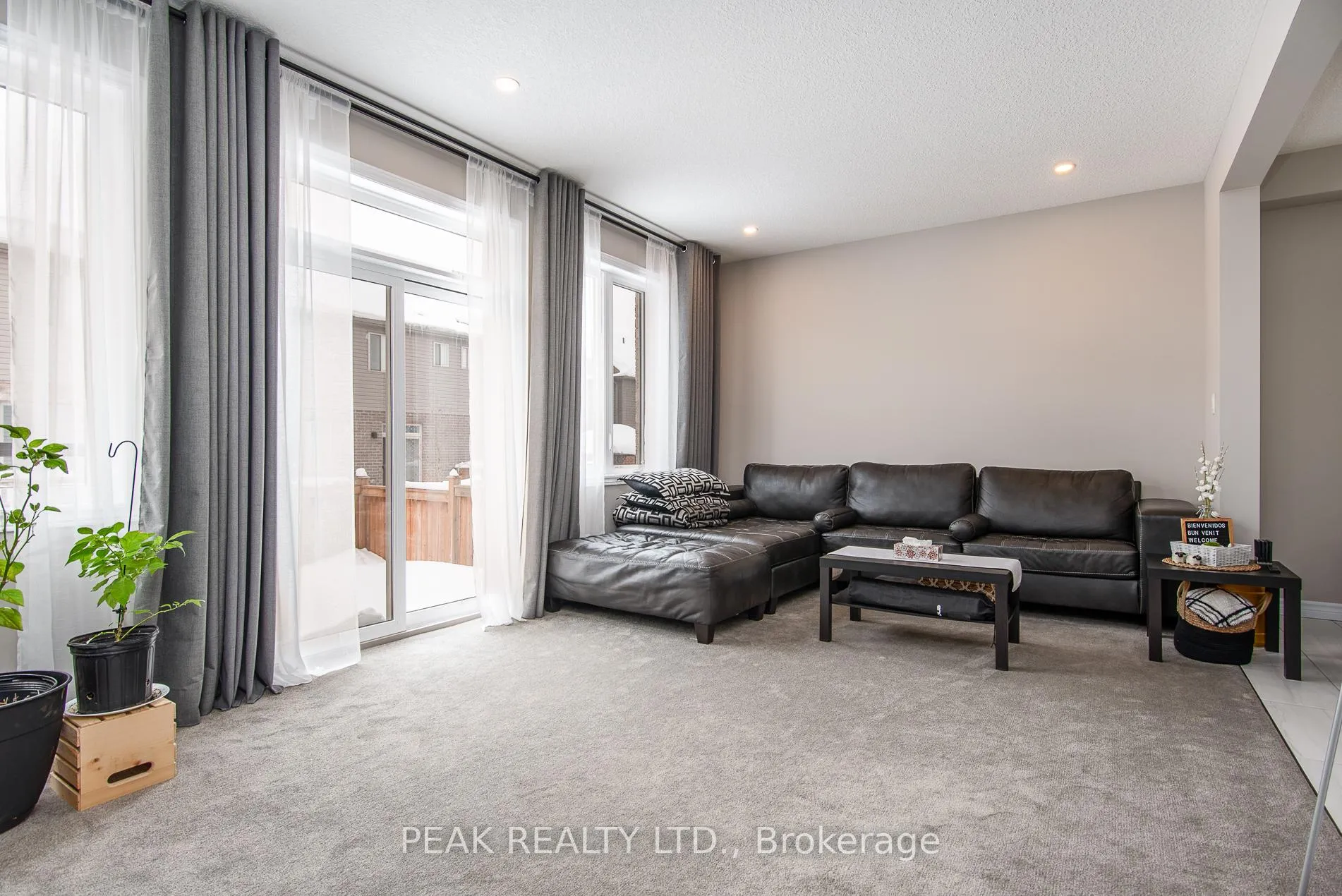 Photo 19 of 49 Gleason Crescent, Kitchener — HOMEH