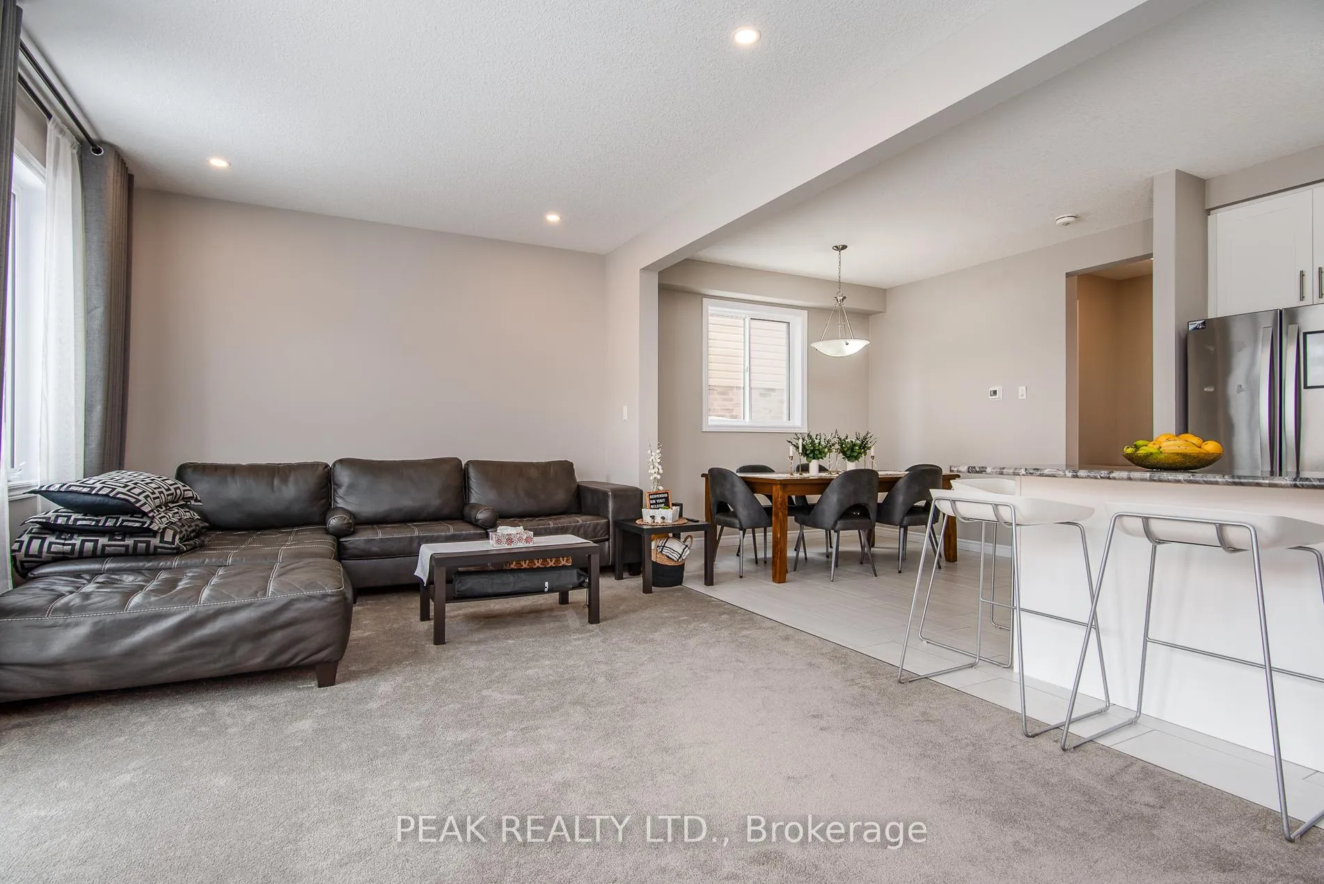 Photo 21 of 49 Gleason Crescent, Kitchener — HOMEH