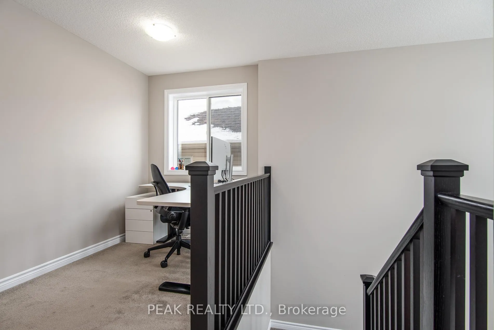 Photo 26 of 49 Gleason Crescent, Kitchener — HOMEH