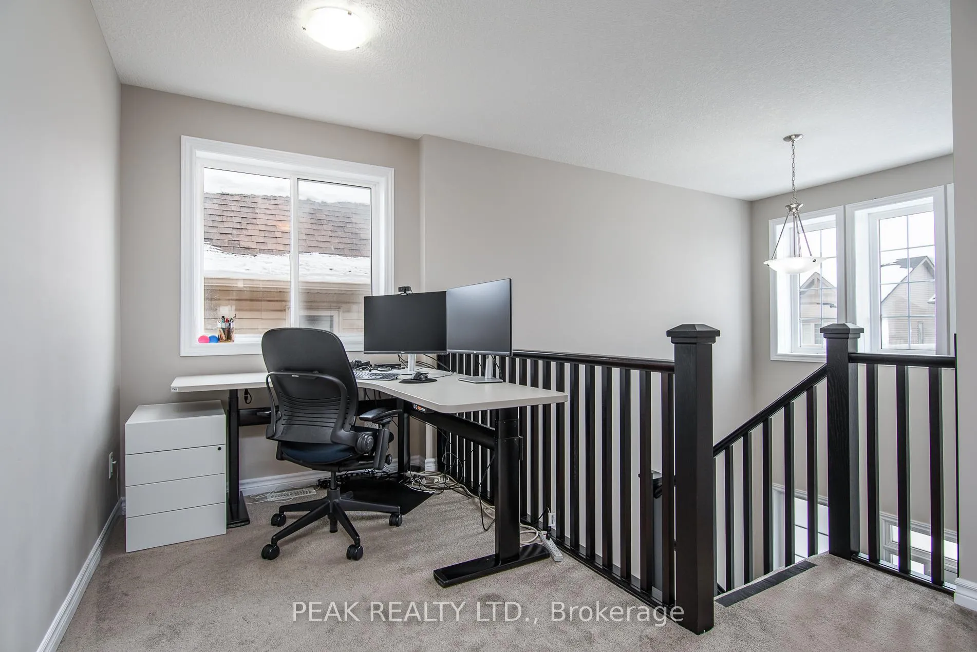 Photo 27 of 49 Gleason Crescent, Kitchener — HOMEH
