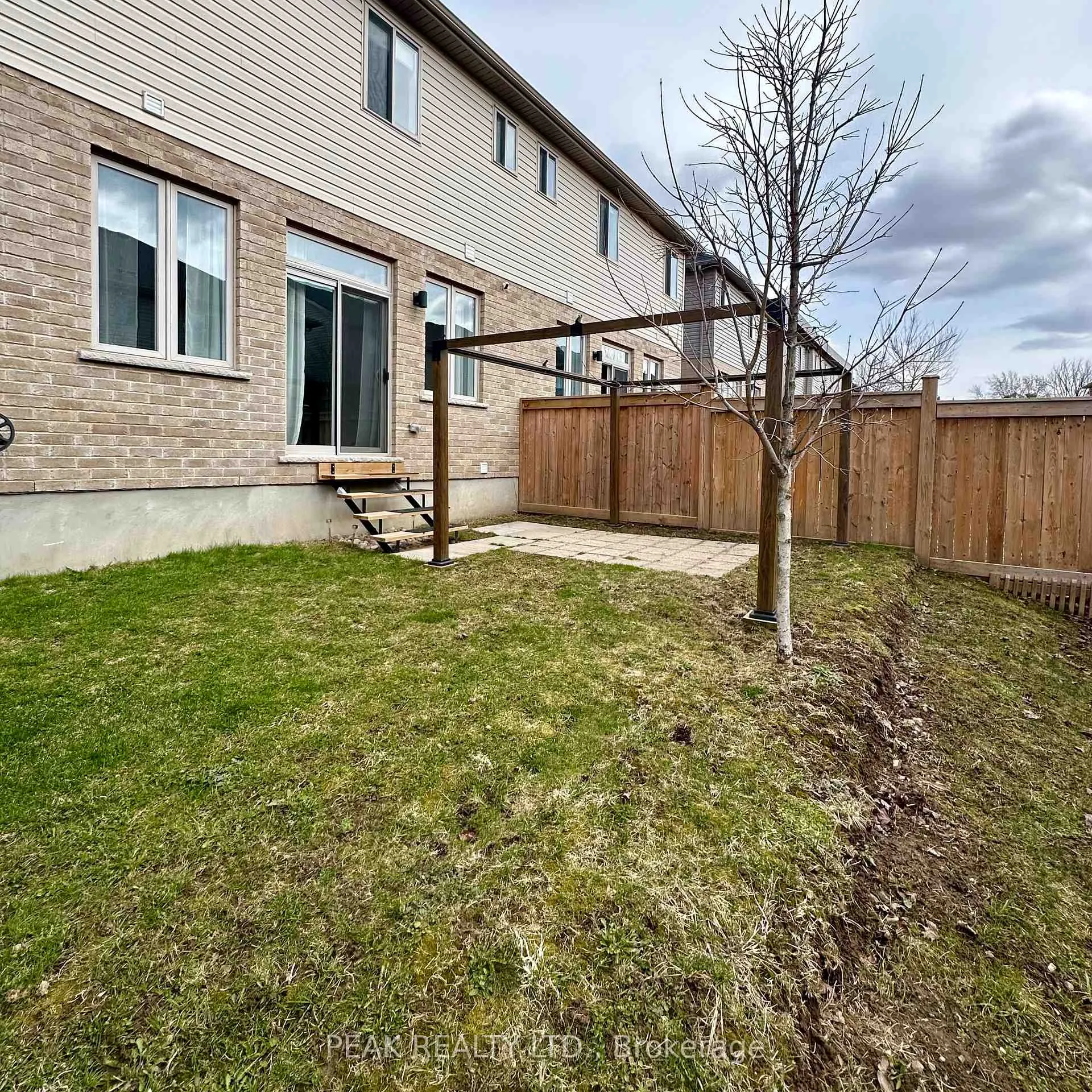 Photo 39 of 49 Gleason Crescent, Kitchener — HOMEH