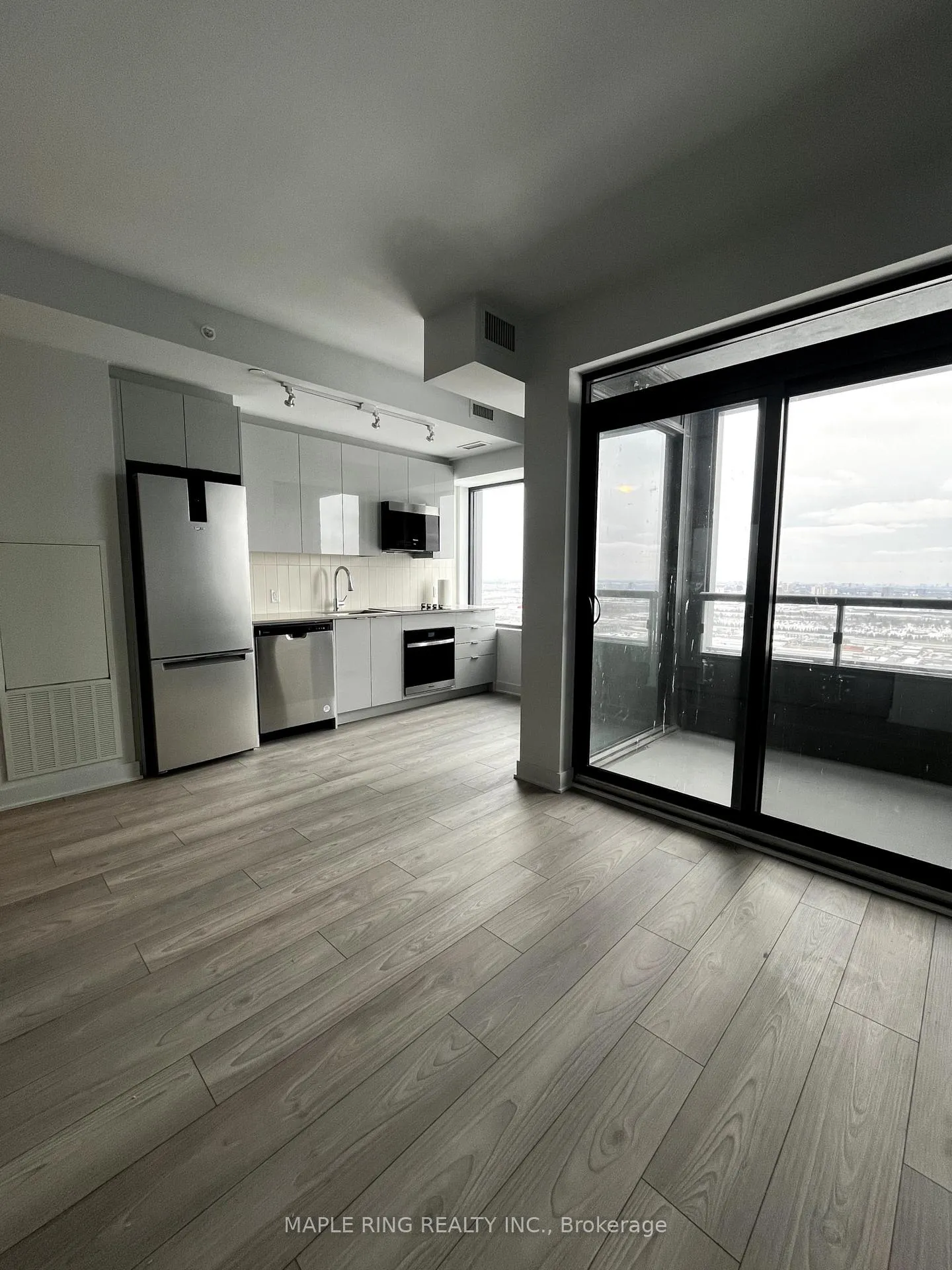 Photo 3 of Unit 3008, 2920 Highway 7, Vaughan, Vaughan Corporate Centre — HOMEH