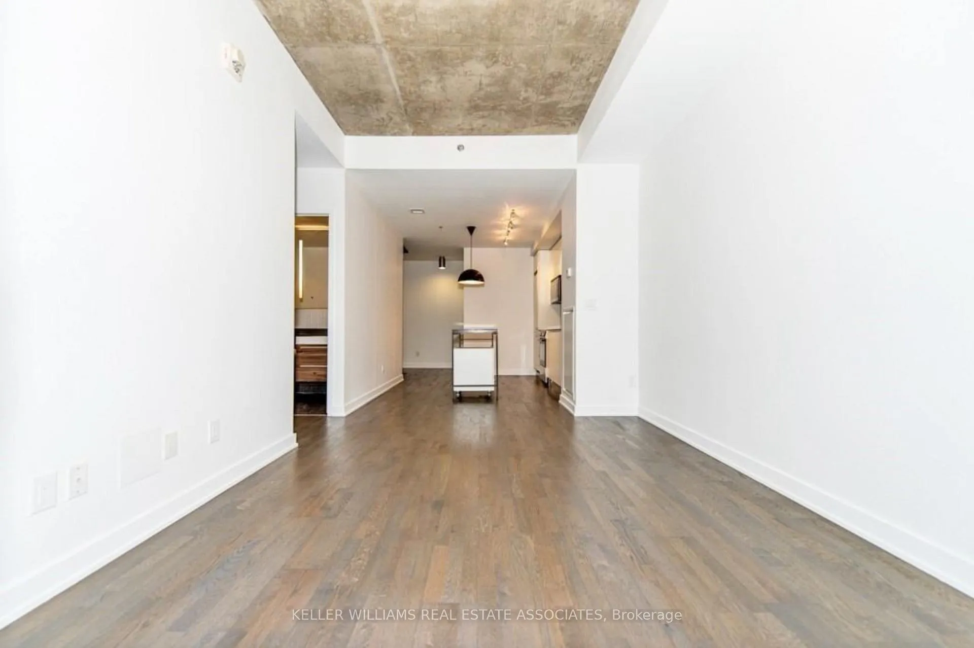 Photo 10 of Unit 1002, 8 Dovercourt Road, Toronto, Little Portugal — HOMEH