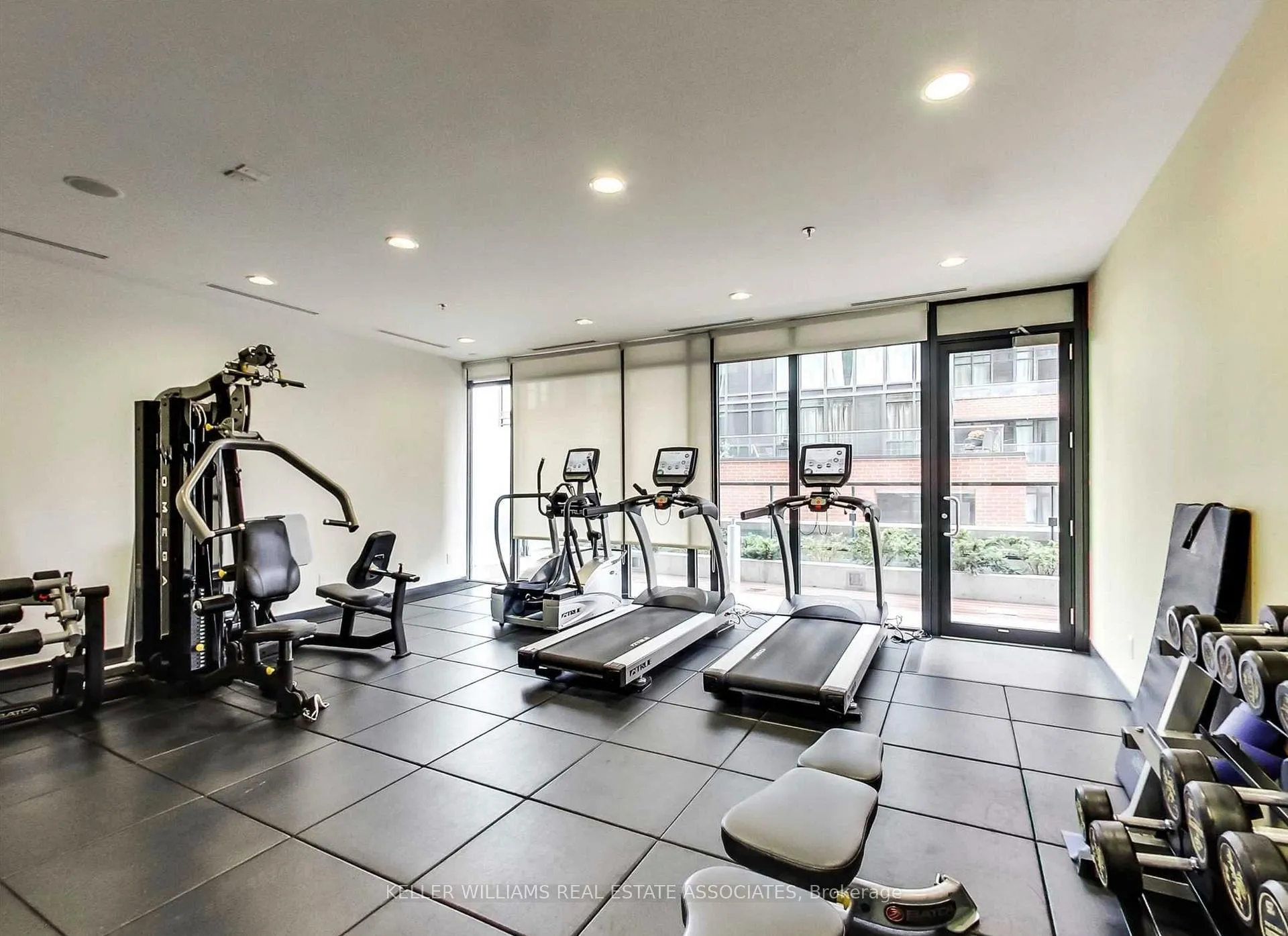 Photo 14 of Unit 1002, 8 Dovercourt Road, Toronto, Little Portugal — HOMEH