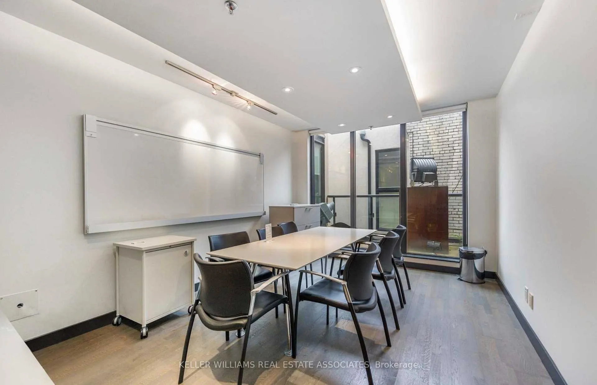 Photo 15 of Unit 1002, 8 Dovercourt Road, Toronto, Little Portugal — HOMEH