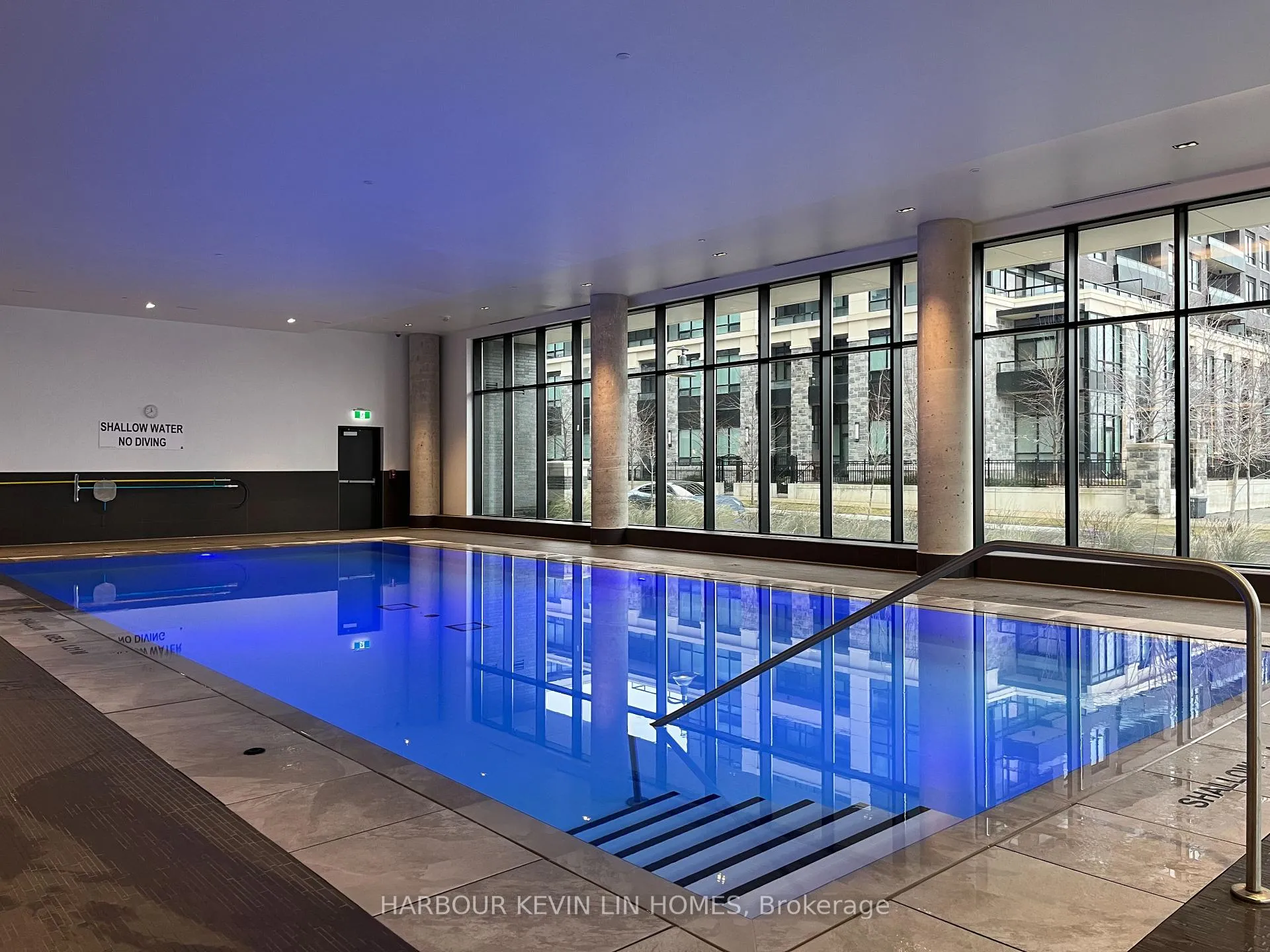 Photo 17 of Unit 1611, 8 Water Walk Drive, Markham, Unionville — HOMEH