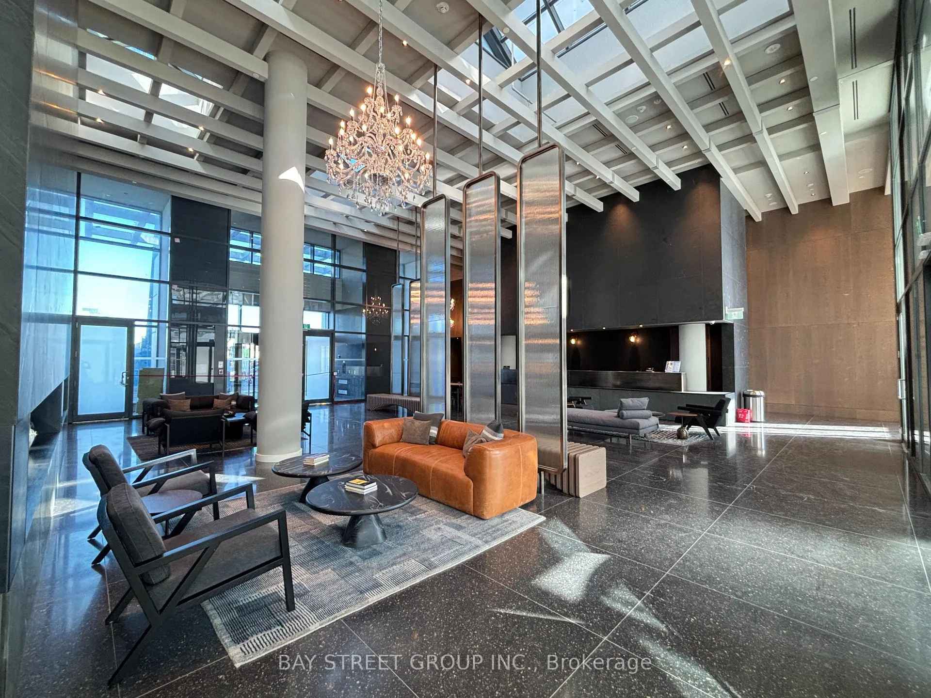 Photo 6 of Unit 4612, 28 Interchange Way, Vaughan, Vaughan Corporate Centre — HOMEH