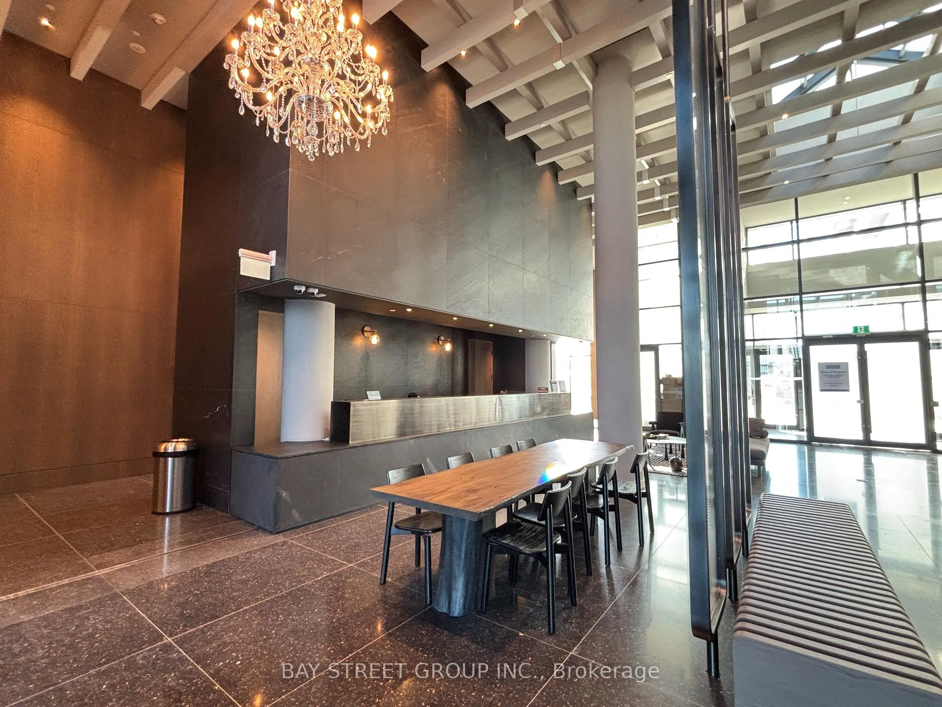 Photo 7 of Unit 4612, 28 Interchange Way, Vaughan, Vaughan Corporate Centre — HOMEH