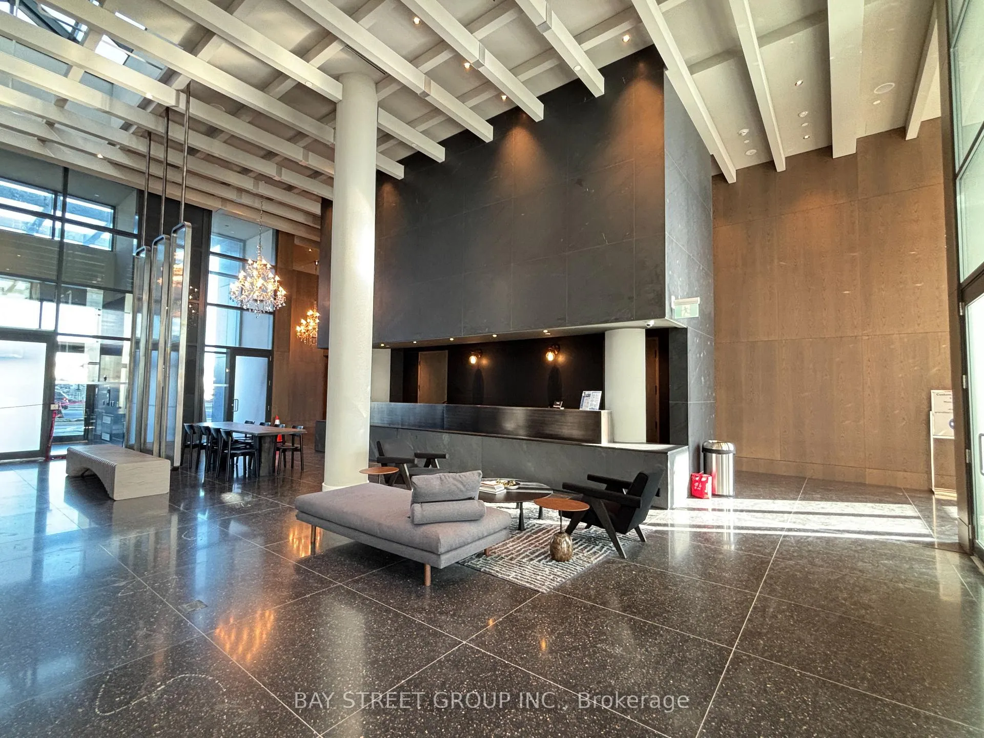 Photo 8 of Unit 4612, 28 Interchange Way, Vaughan, Vaughan Corporate Centre — HOMEH