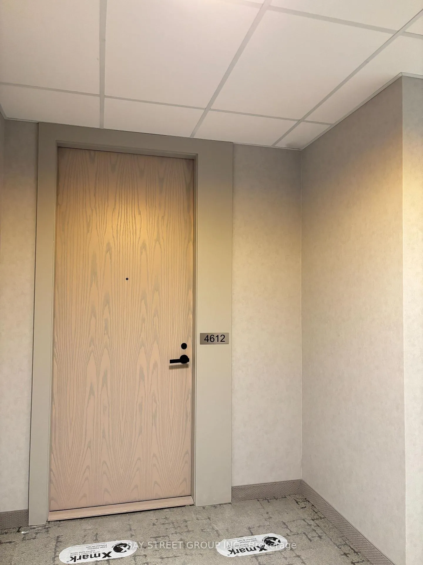 Photo 10 of Unit 4612, 28 Interchange Way, Vaughan, Vaughan Corporate Centre — HOMEH