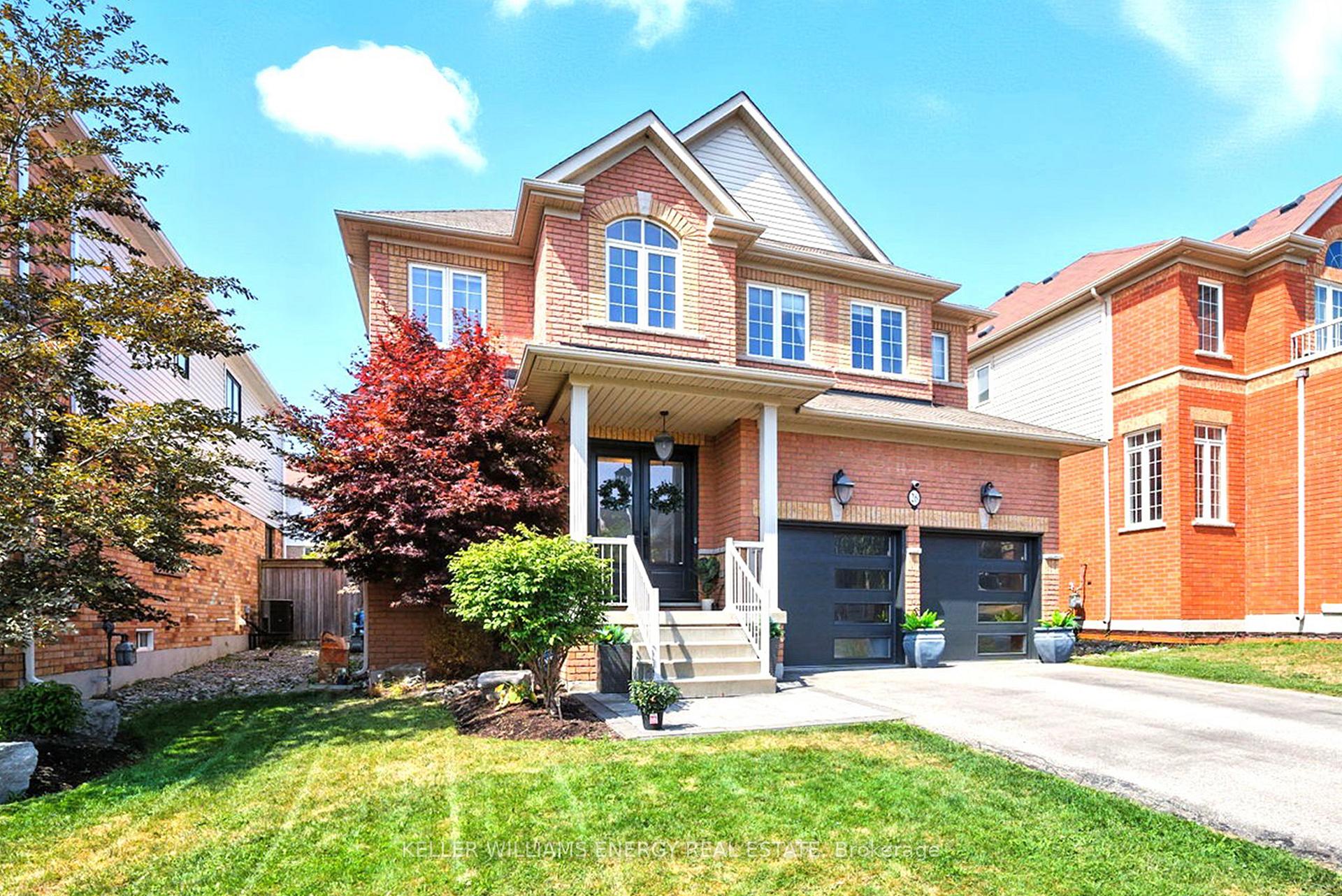 Photo 2 of 26 Kersey Crescent, Clarington, Courtice — HOMEH
