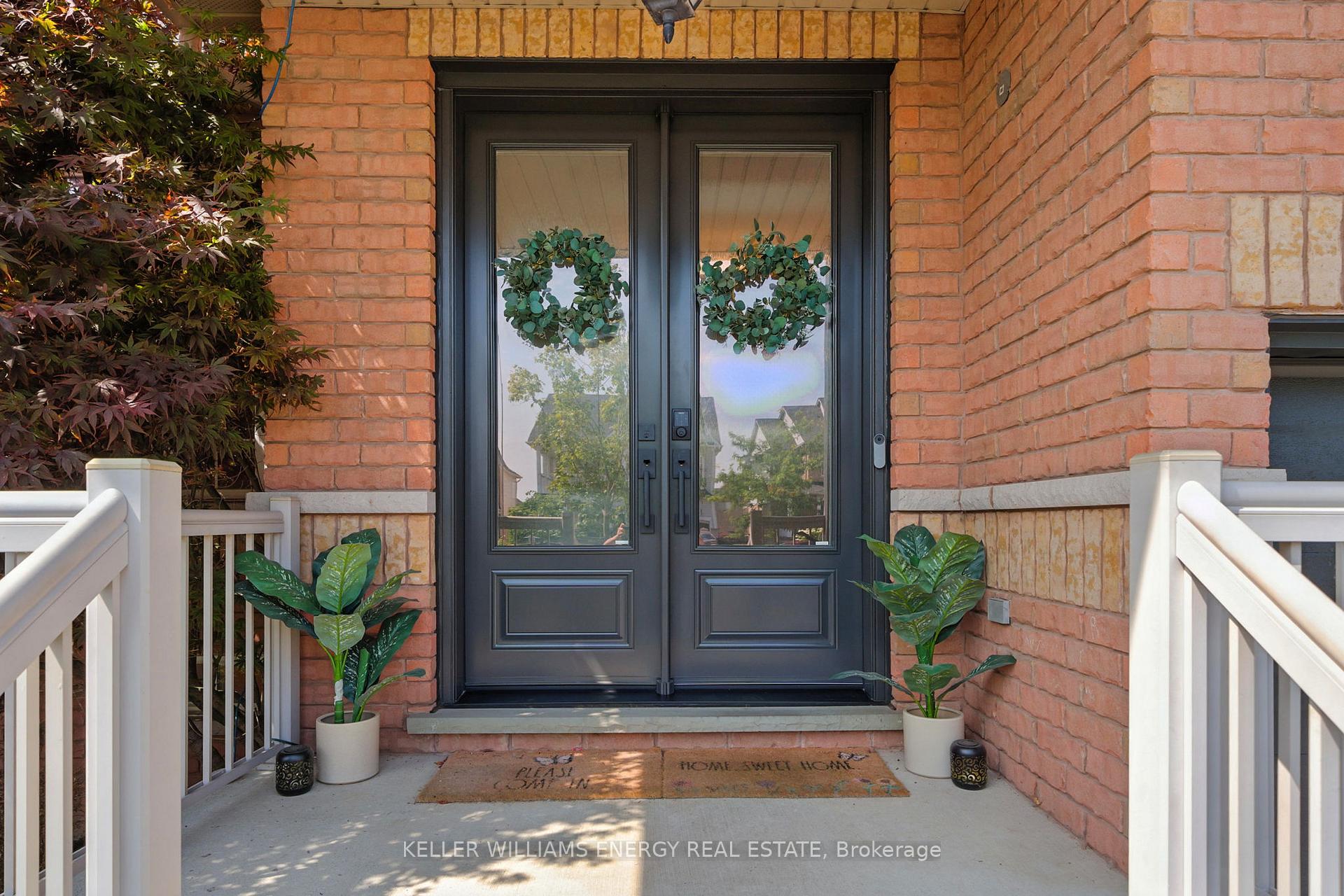 Photo 4 of 26 Kersey Crescent, Clarington, Courtice — HOMEH