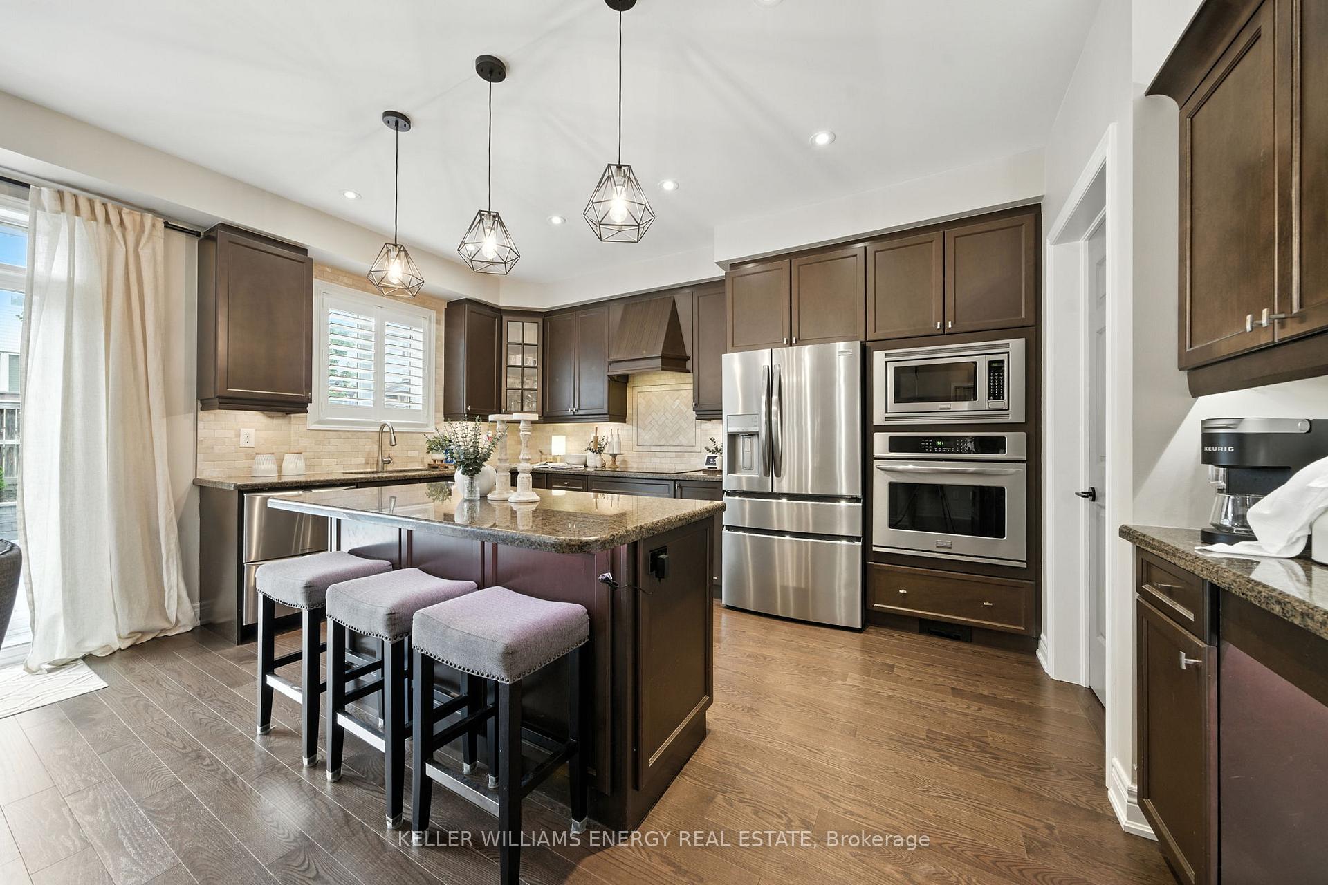 Photo 6 of 26 Kersey Crescent, Clarington, Courtice — HOMEH