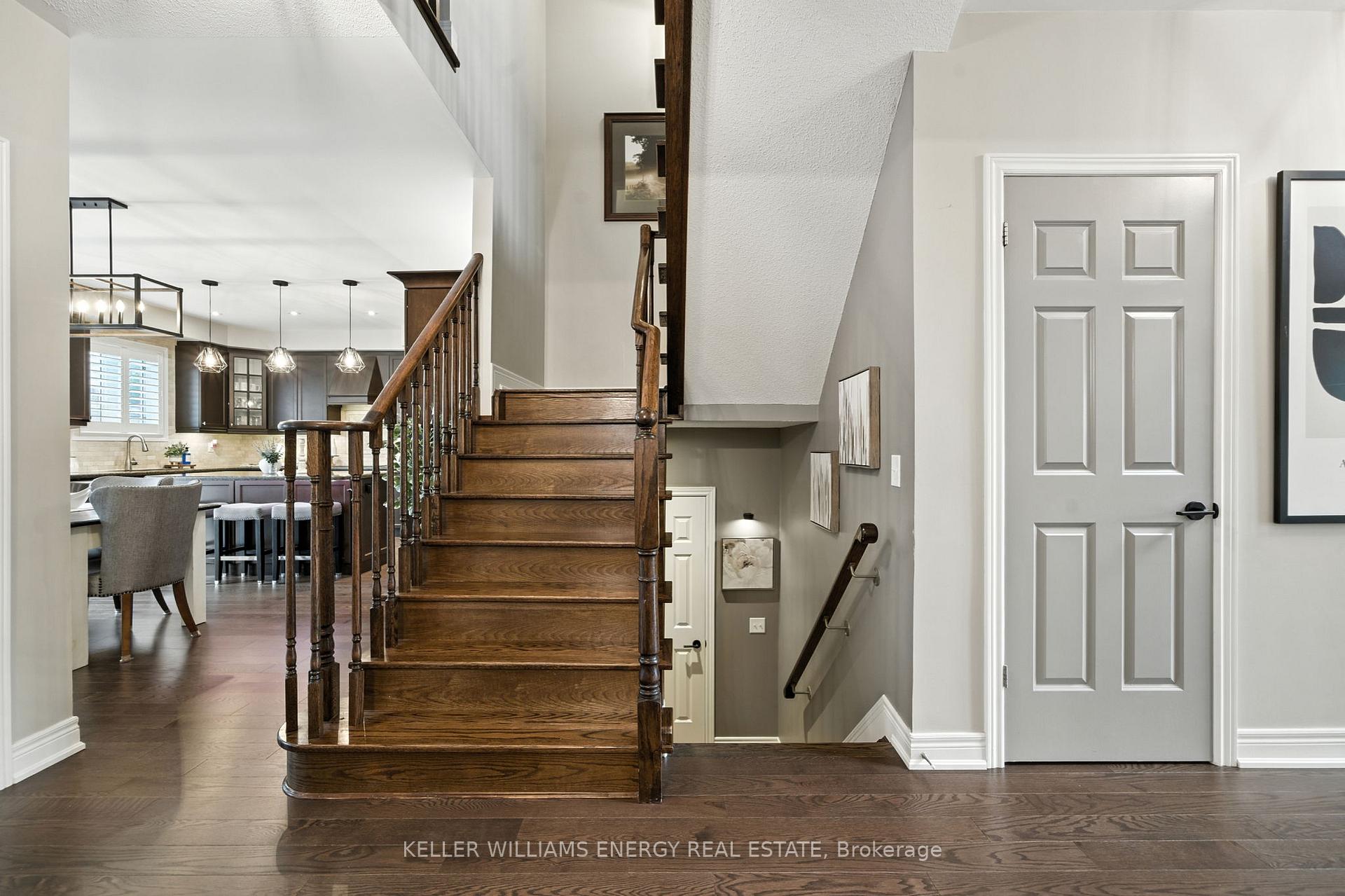 Photo 23 of 26 Kersey Crescent, Clarington, Courtice — HOMEH