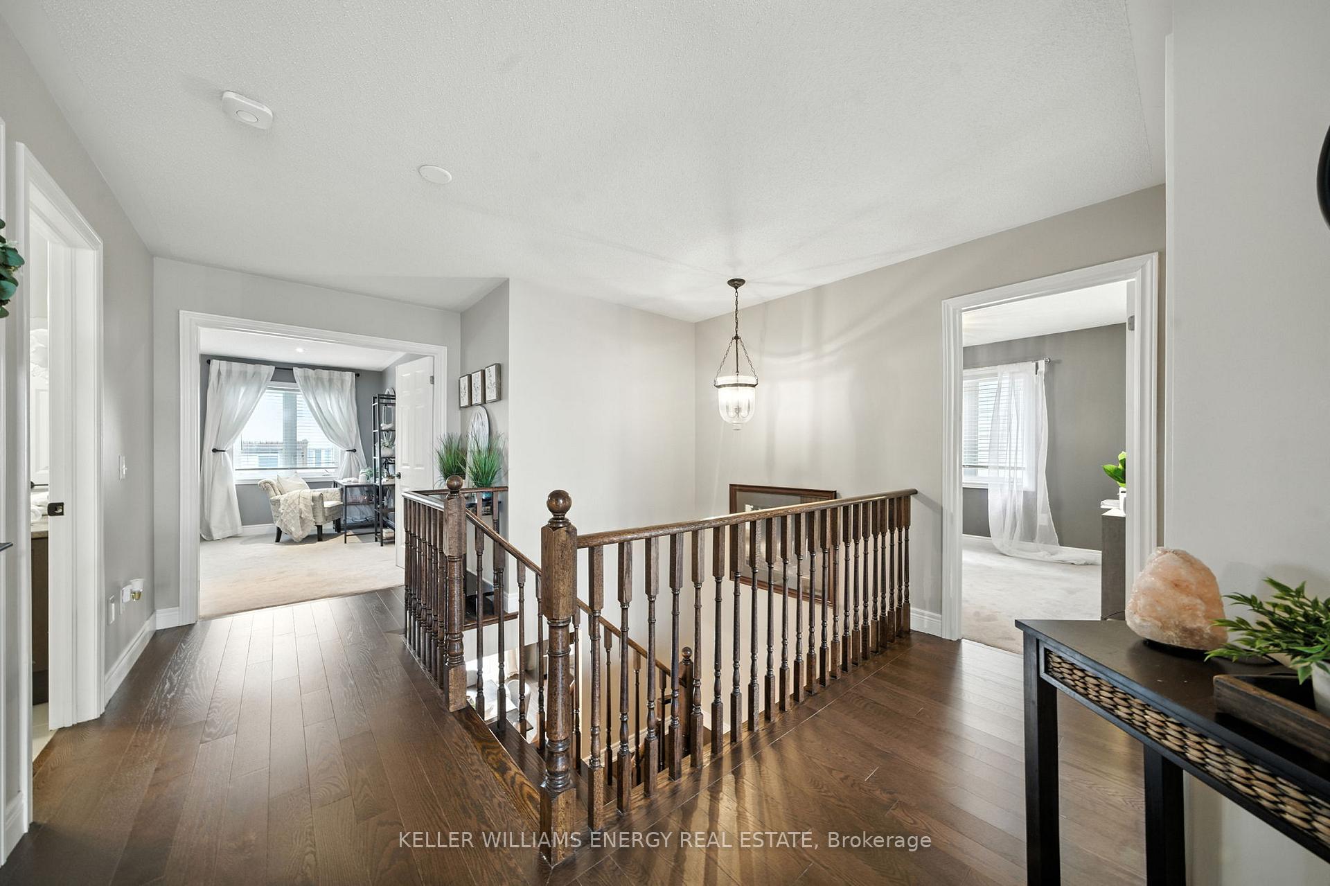 Photo 24 of 26 Kersey Crescent, Clarington, Courtice — HOMEH