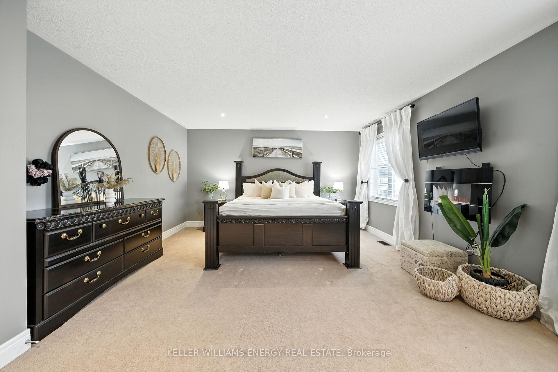 Photo 25 of 26 Kersey Crescent, Clarington, Courtice — HOMEH
