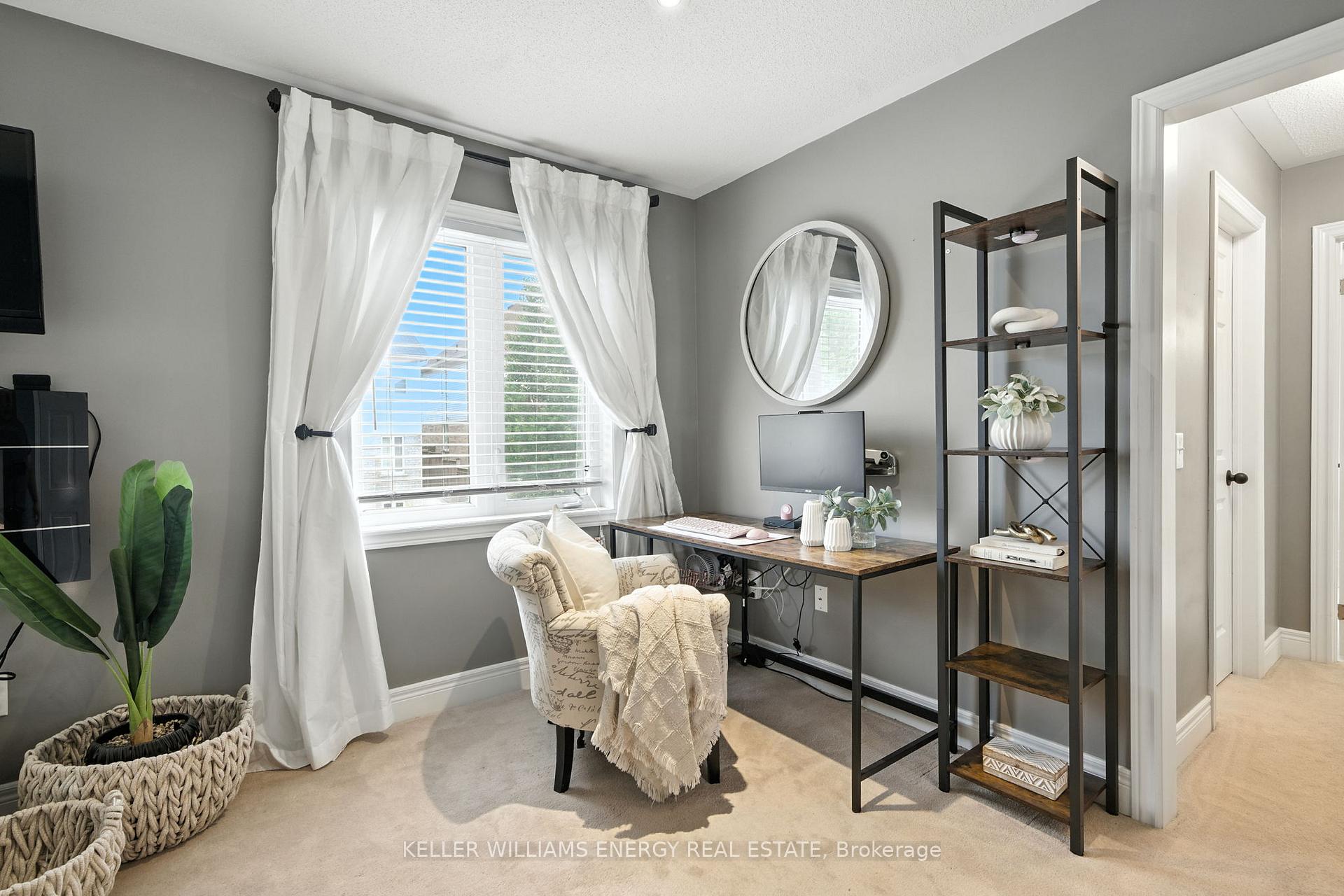 Photo 26 of 26 Kersey Crescent, Clarington, Courtice — HOMEH