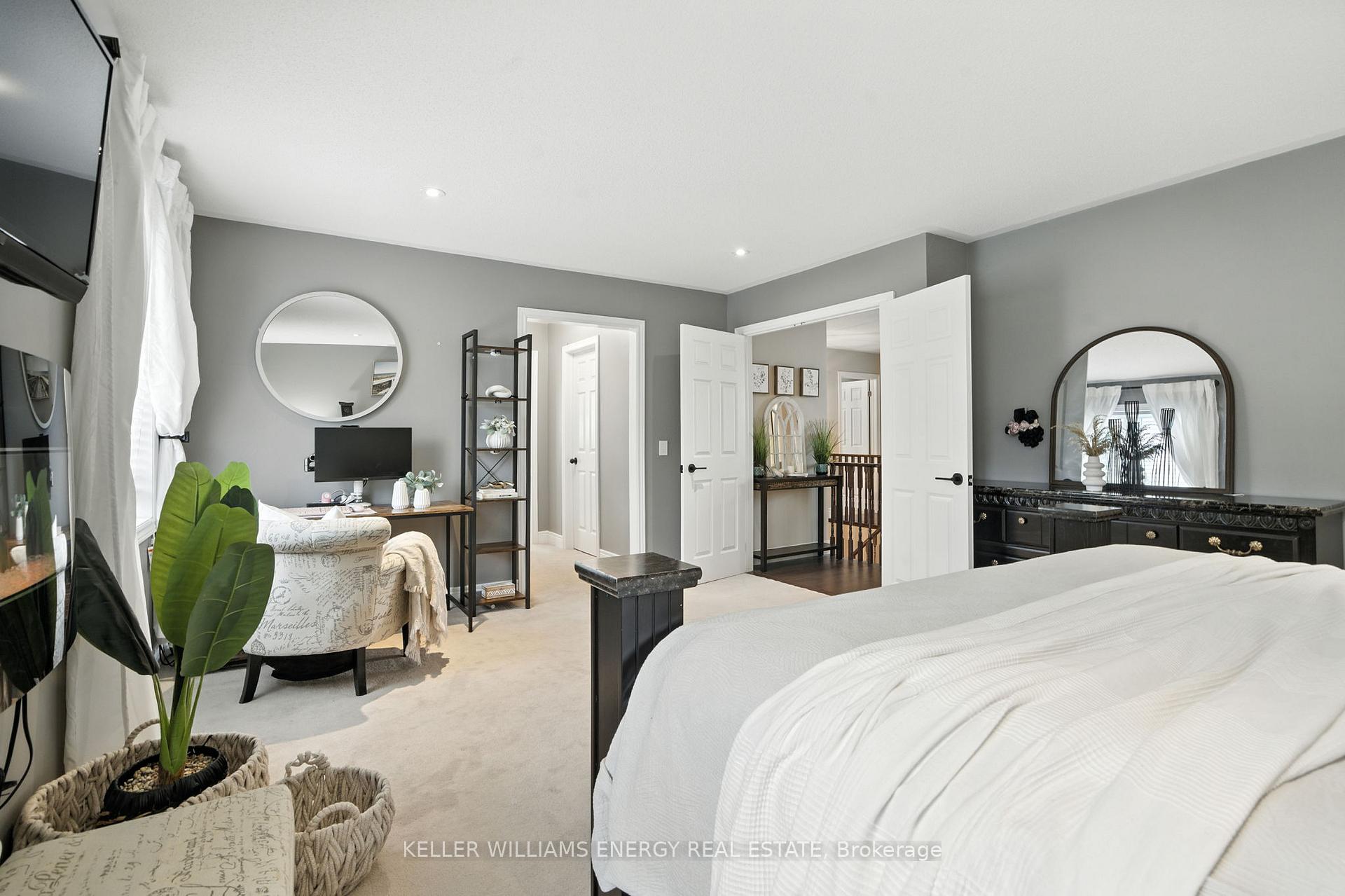 Photo 27 of 26 Kersey Crescent, Clarington, Courtice — HOMEH
