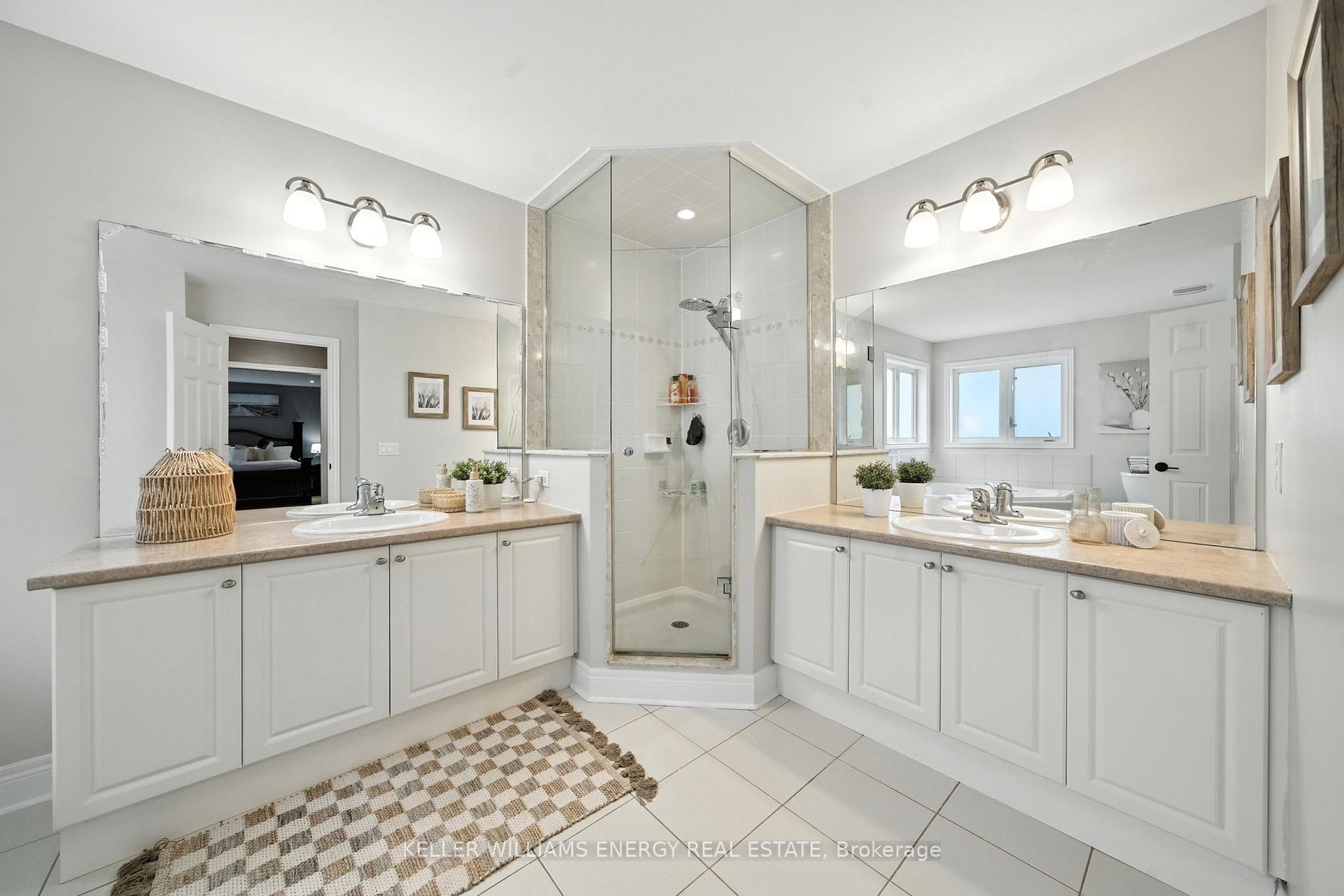 Photo 28 of 26 Kersey Crescent, Clarington, Courtice — HOMEH