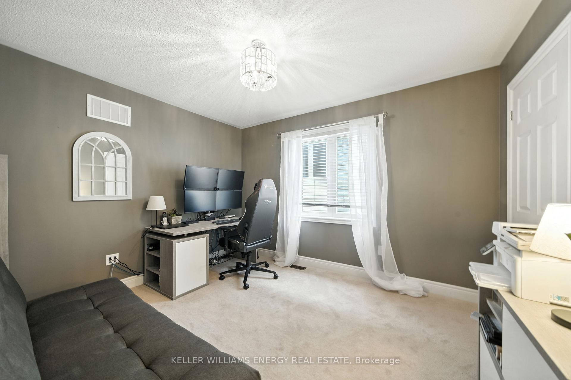 Photo 30 of 26 Kersey Crescent, Clarington, Courtice — HOMEH