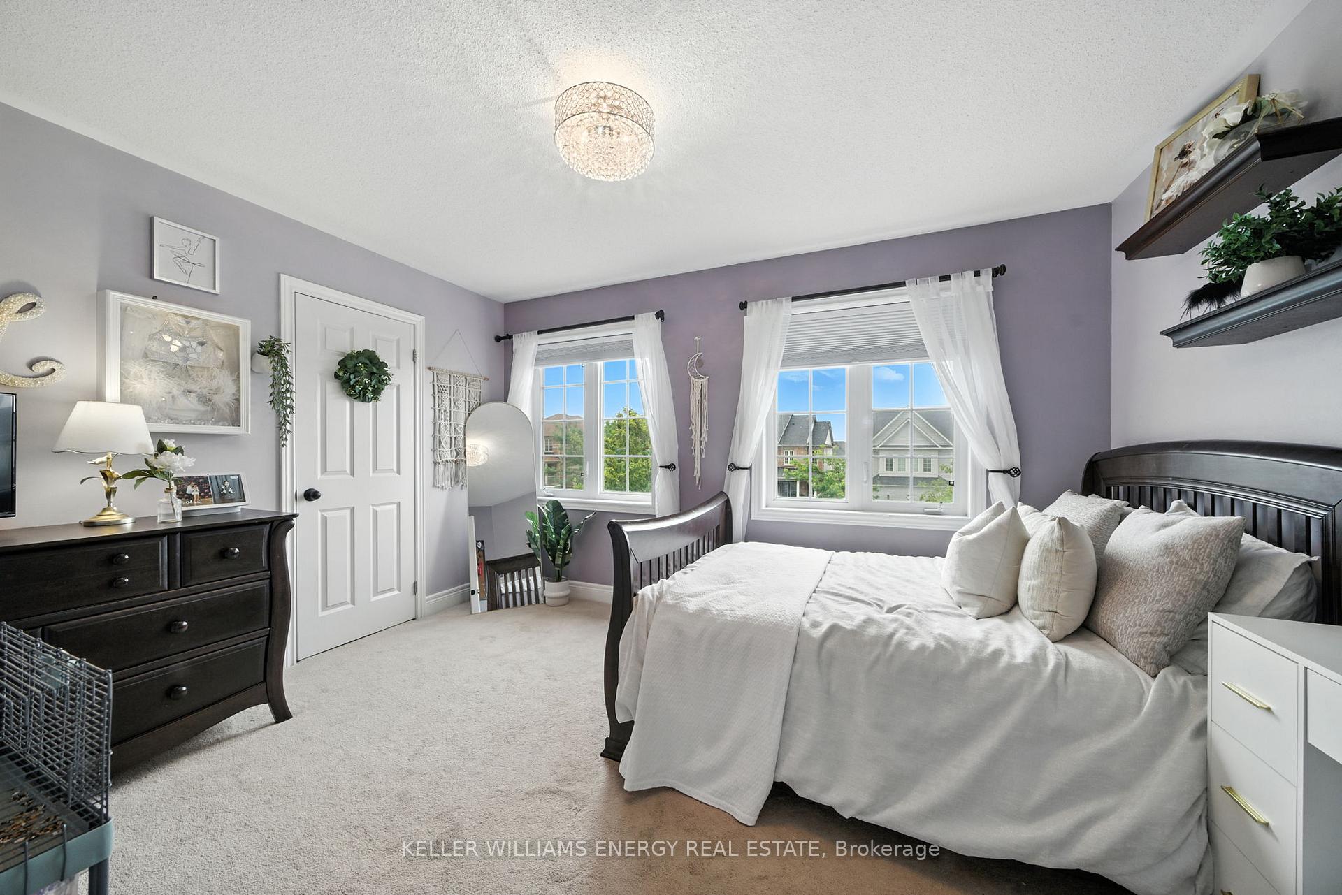 Photo 31 of 26 Kersey Crescent, Clarington, Courtice — HOMEH
