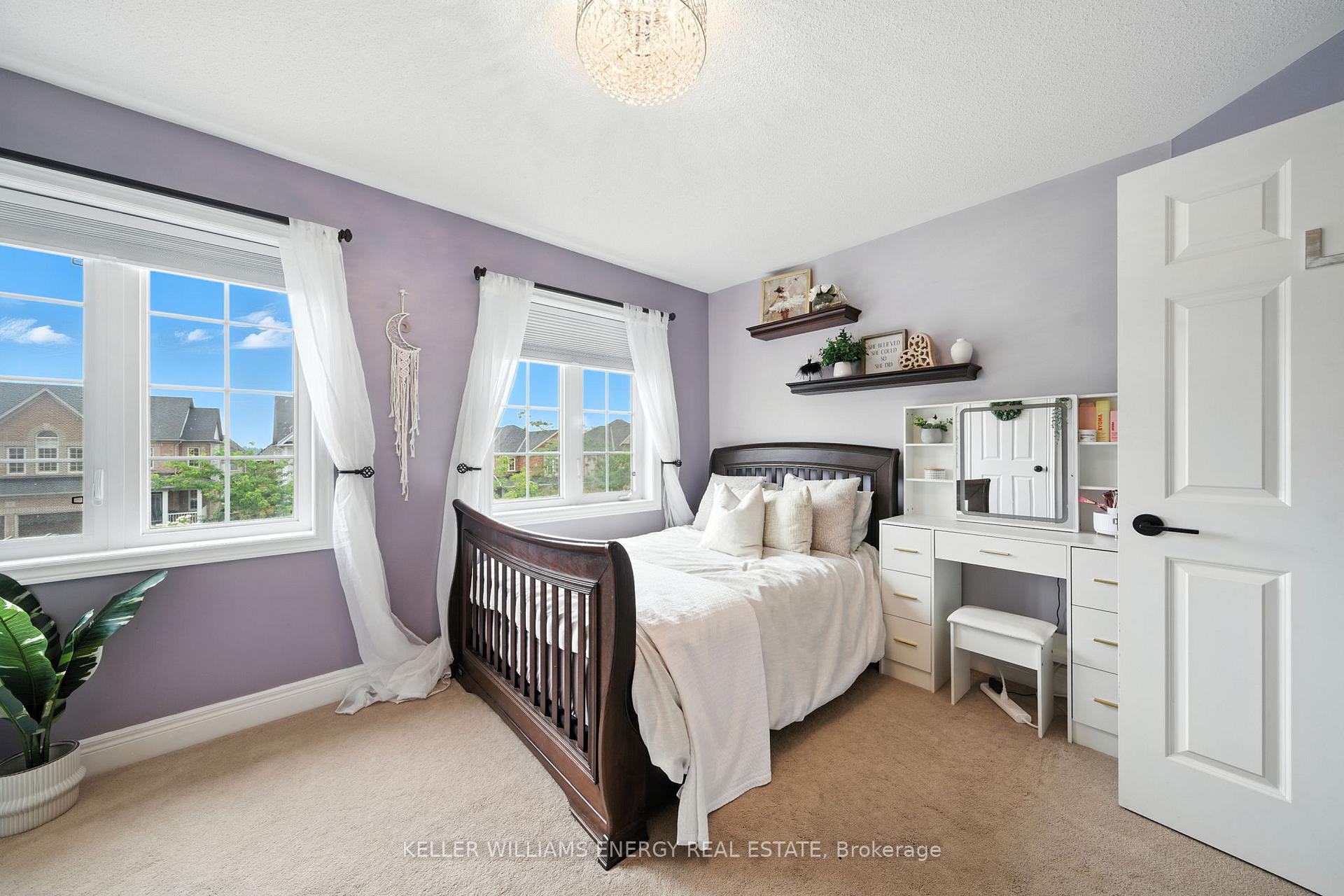 Photo 32 of 26 Kersey Crescent, Clarington, Courtice — HOMEH