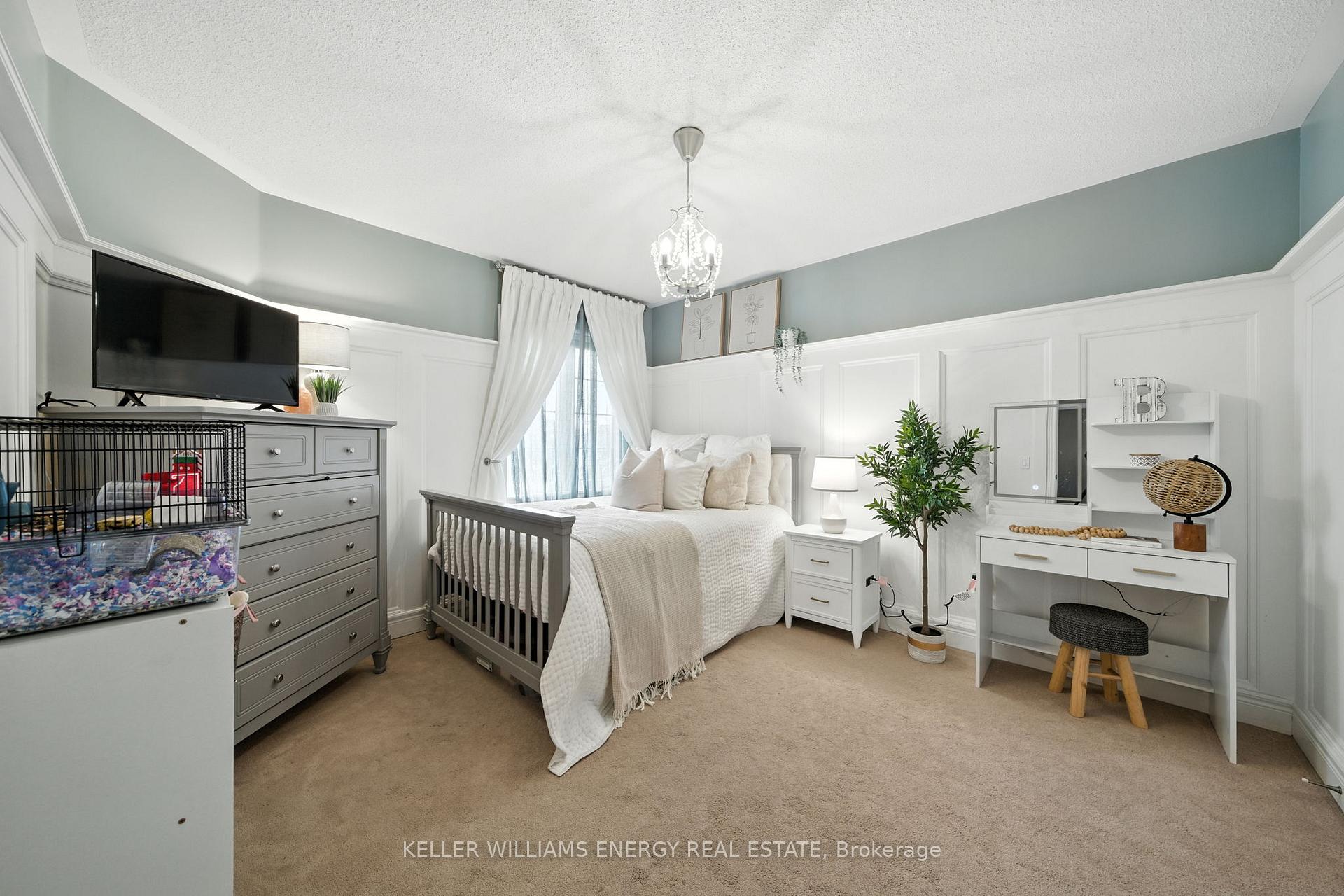 Photo 33 of 26 Kersey Crescent, Clarington, Courtice — HOMEH
