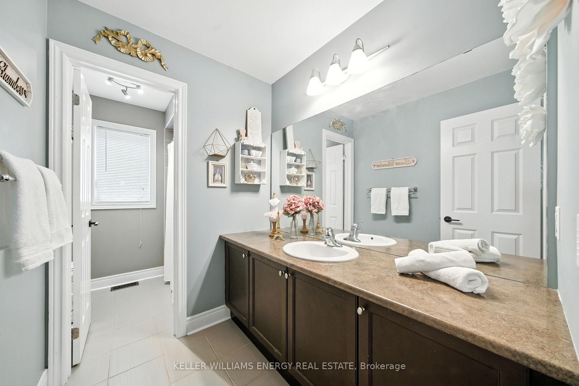Photo 34 of 26 Kersey Crescent, Clarington, Courtice — HOMEH