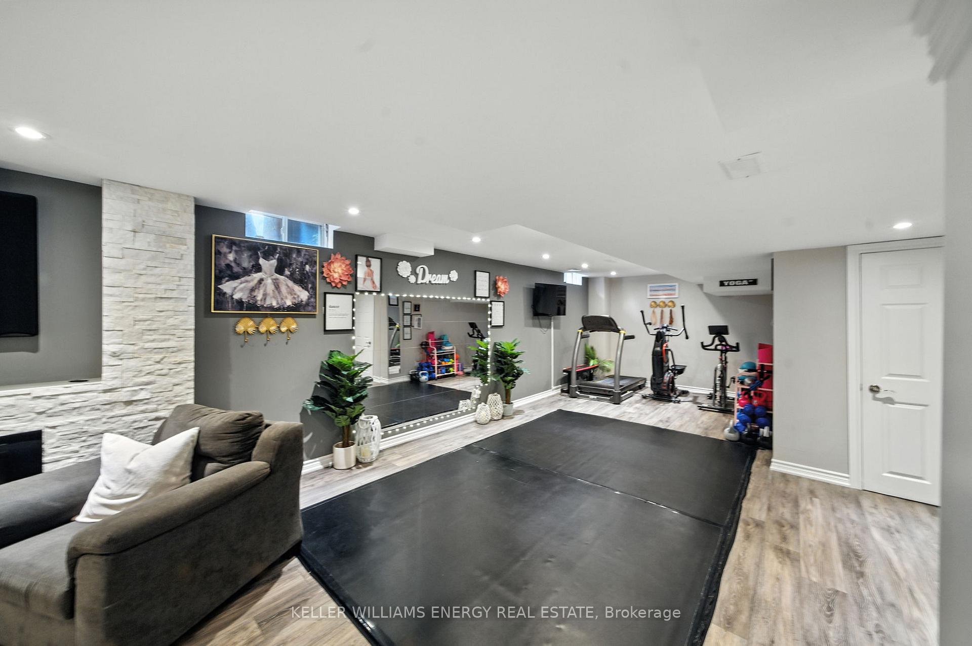 Photo 35 of 26 Kersey Crescent, Clarington, Courtice — HOMEH