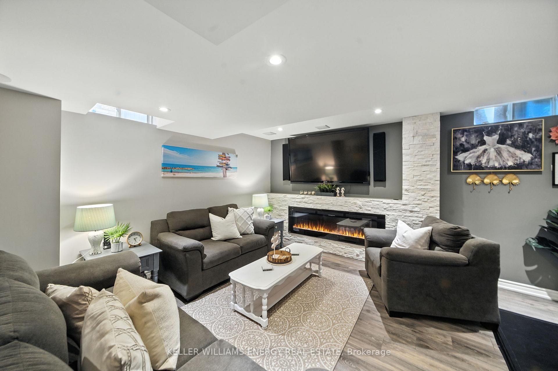Photo 36 of 26 Kersey Crescent, Clarington, Courtice — HOMEH
