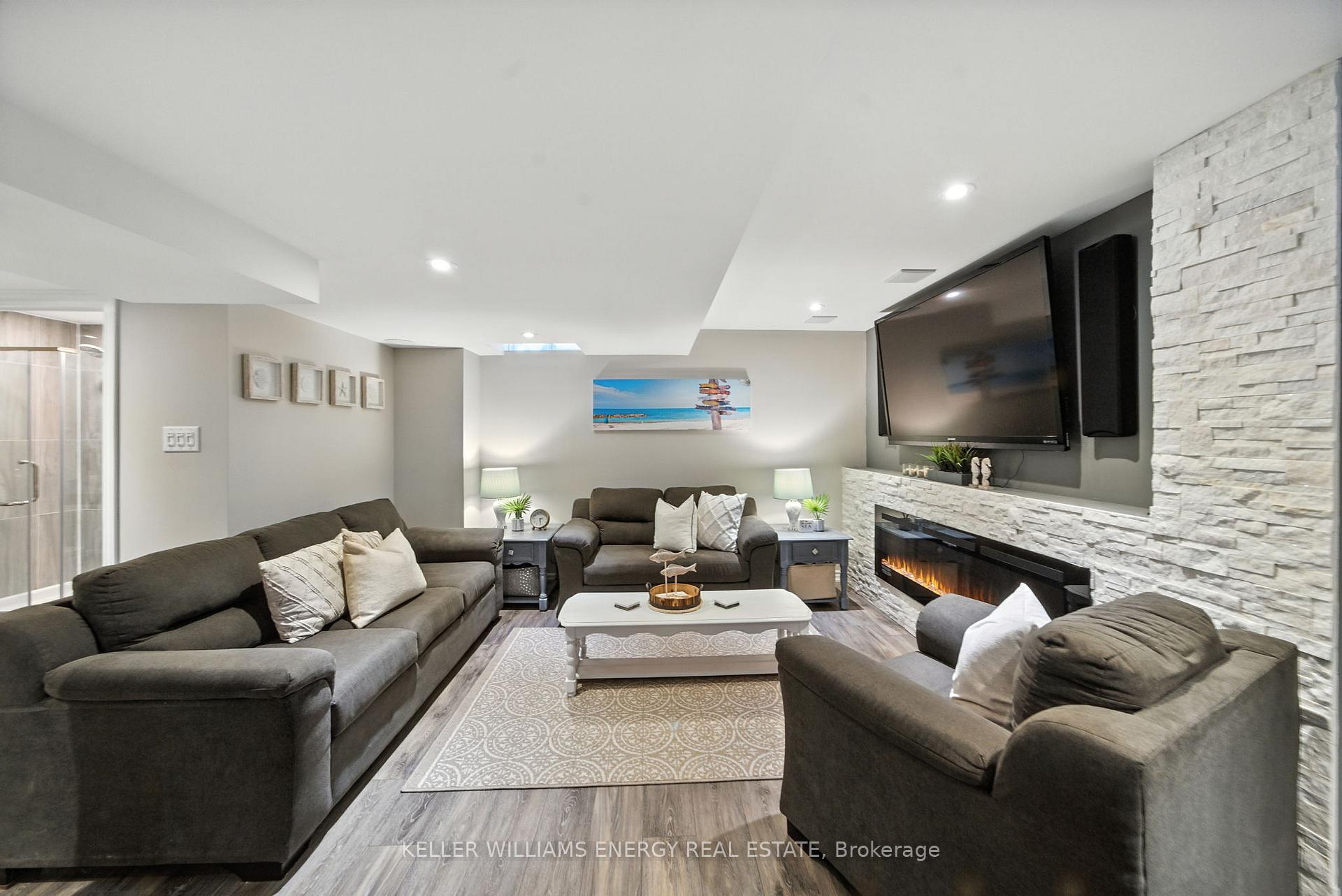 Photo 37 of 26 Kersey Crescent, Clarington, Courtice — HOMEH