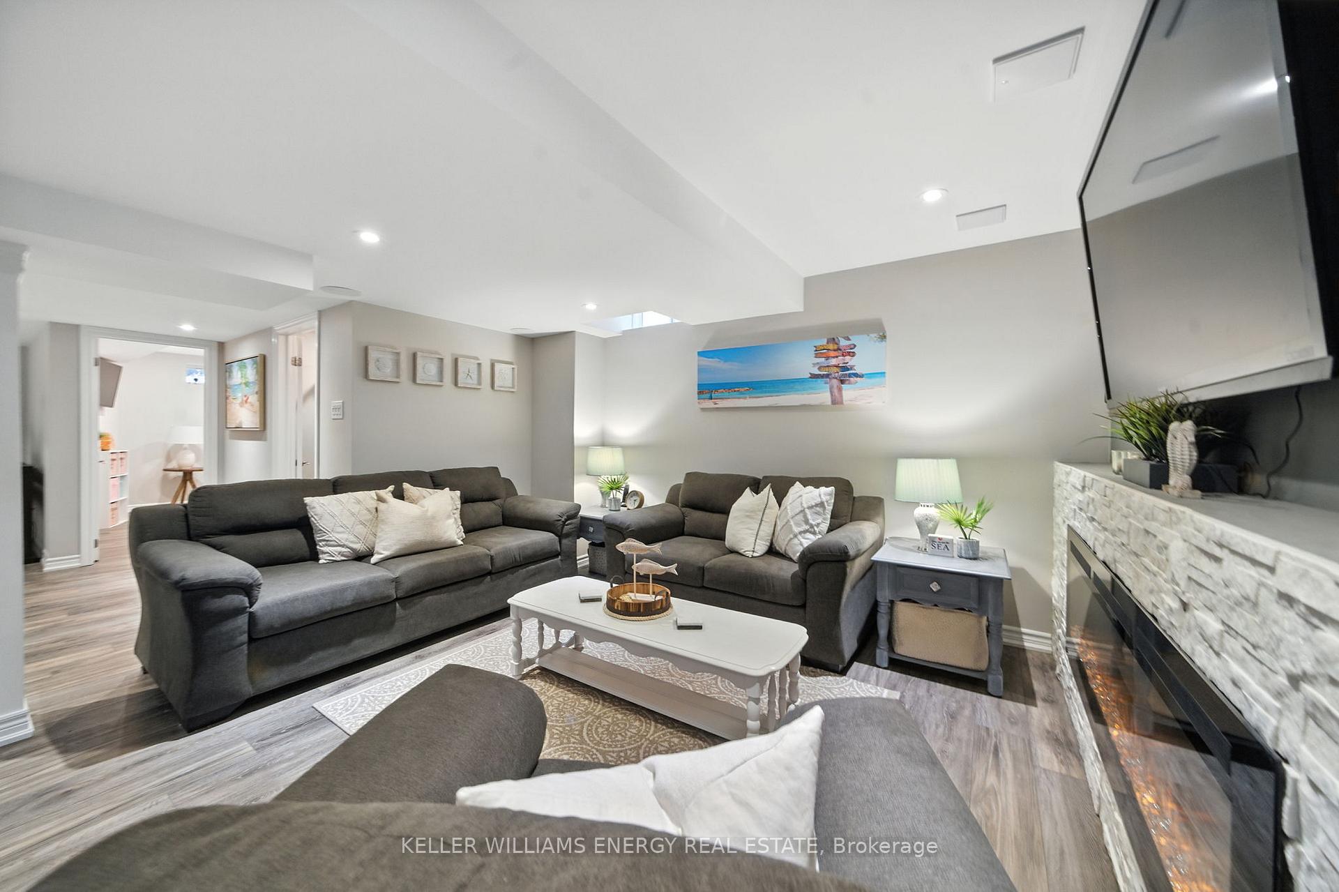 Photo 38 of 26 Kersey Crescent, Clarington, Courtice — HOMEH