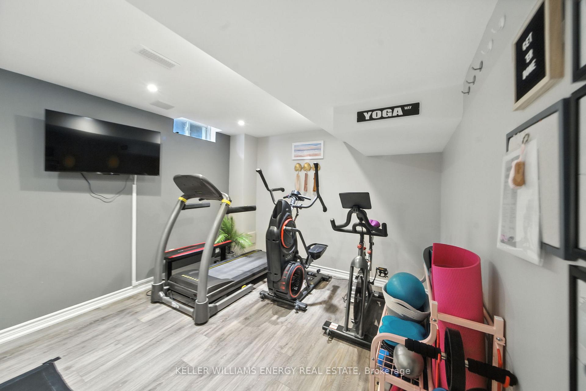 Photo 39 of 26 Kersey Crescent, Clarington, Courtice — HOMEH