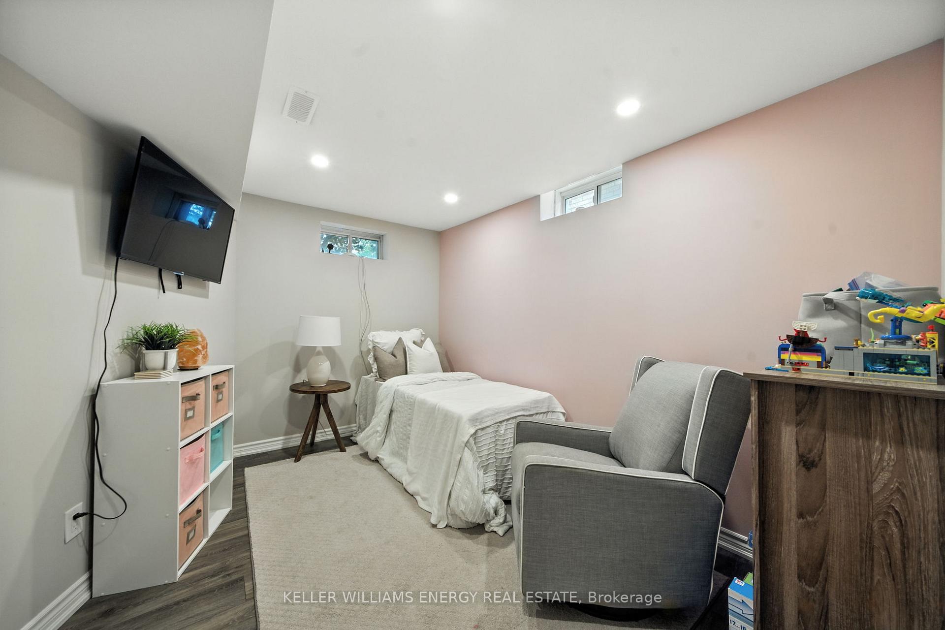 Photo 40 of 26 Kersey Crescent, Clarington, Courtice — HOMEH