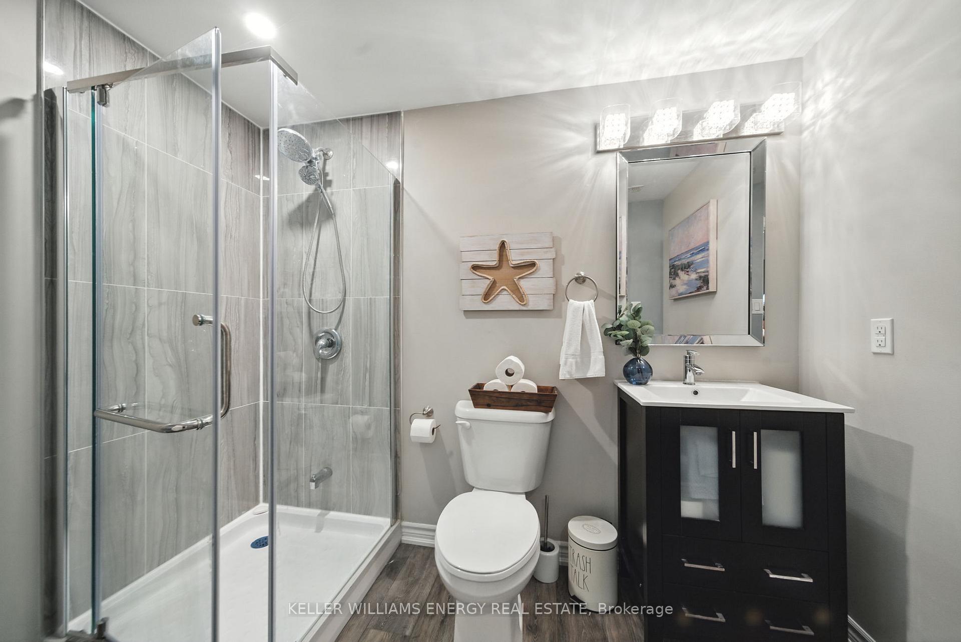 Photo 41 of 26 Kersey Crescent, Clarington, Courtice — HOMEH