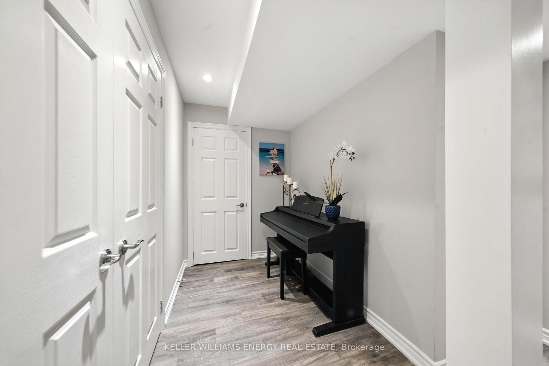 Photo 42 of 26 Kersey Crescent, Clarington, Courtice — HOMEH