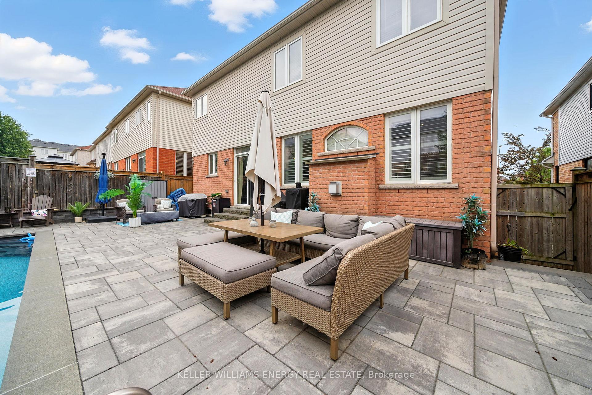 Photo 46 of 26 Kersey Crescent, Clarington, Courtice — HOMEH