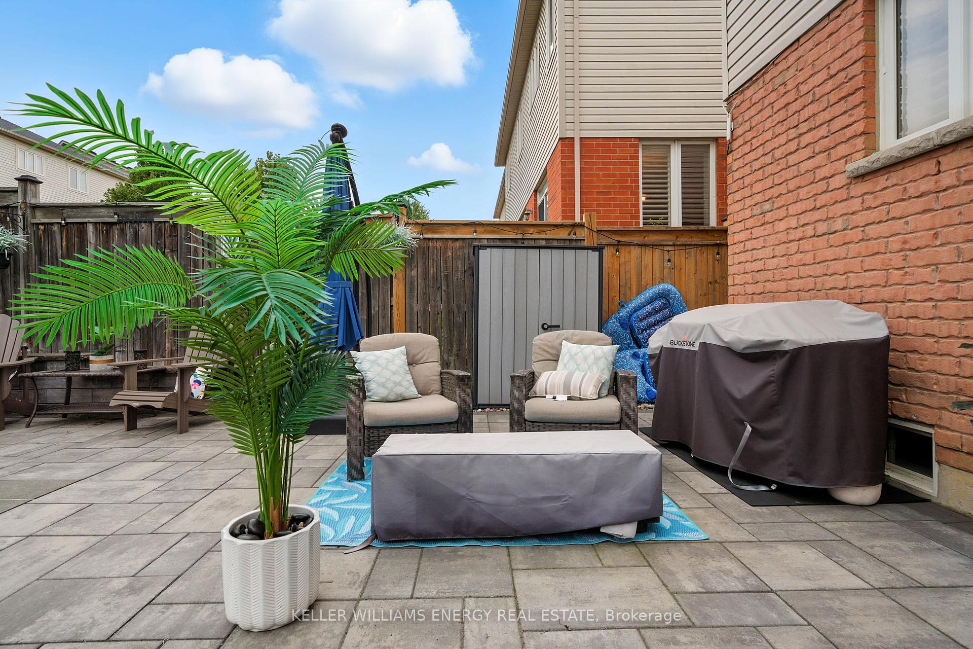 Photo 48 of 26 Kersey Crescent, Clarington, Courtice — HOMEH