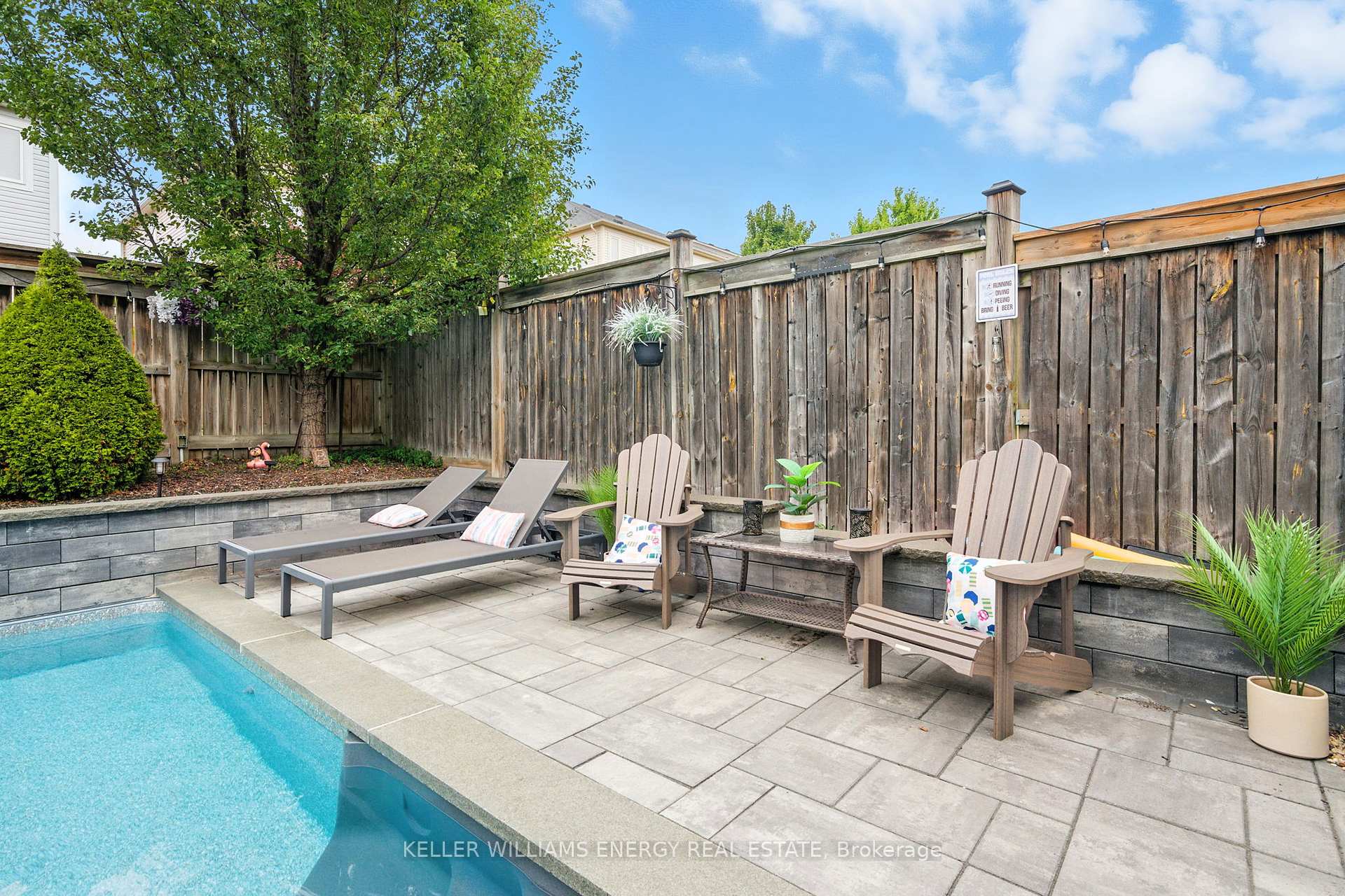 Photo 49 of 26 Kersey Crescent, Clarington, Courtice — HOMEH