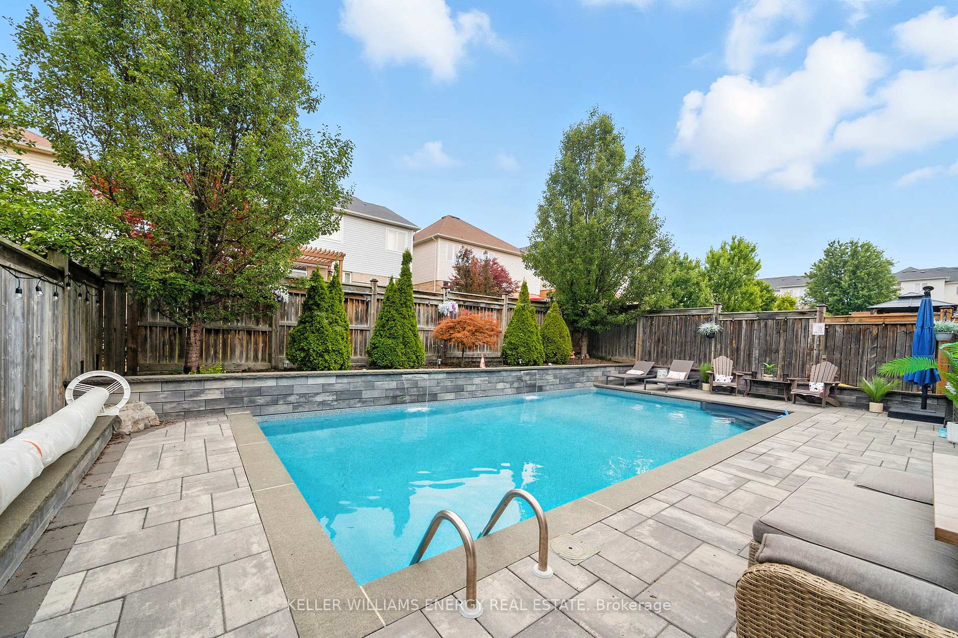 Photo 50 of 26 Kersey Crescent, Clarington, Courtice — HOMEH