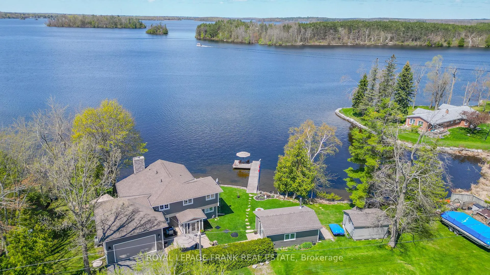 Photo 2 of 11 Edgewater Drive, Selwyn — HOMEH