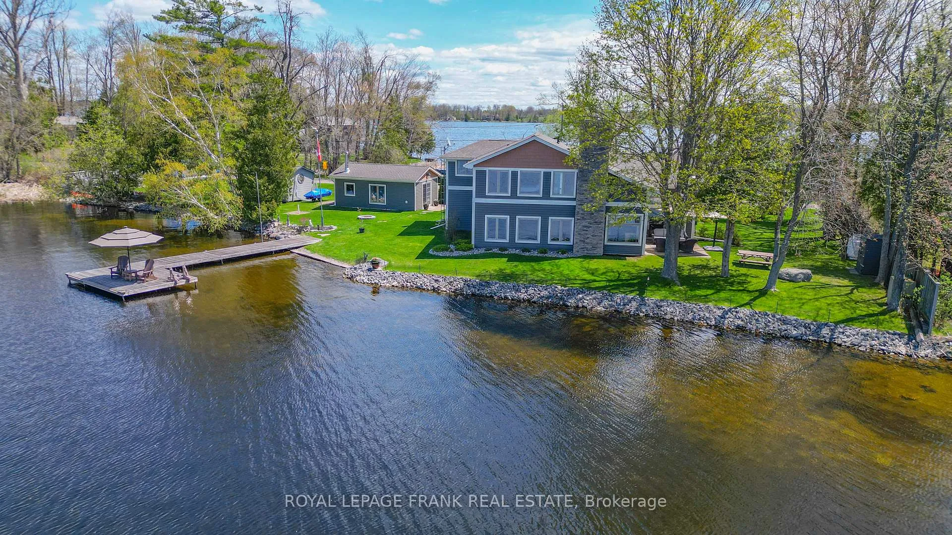 Photo 4 of 11 Edgewater Drive, Selwyn — HOMEH