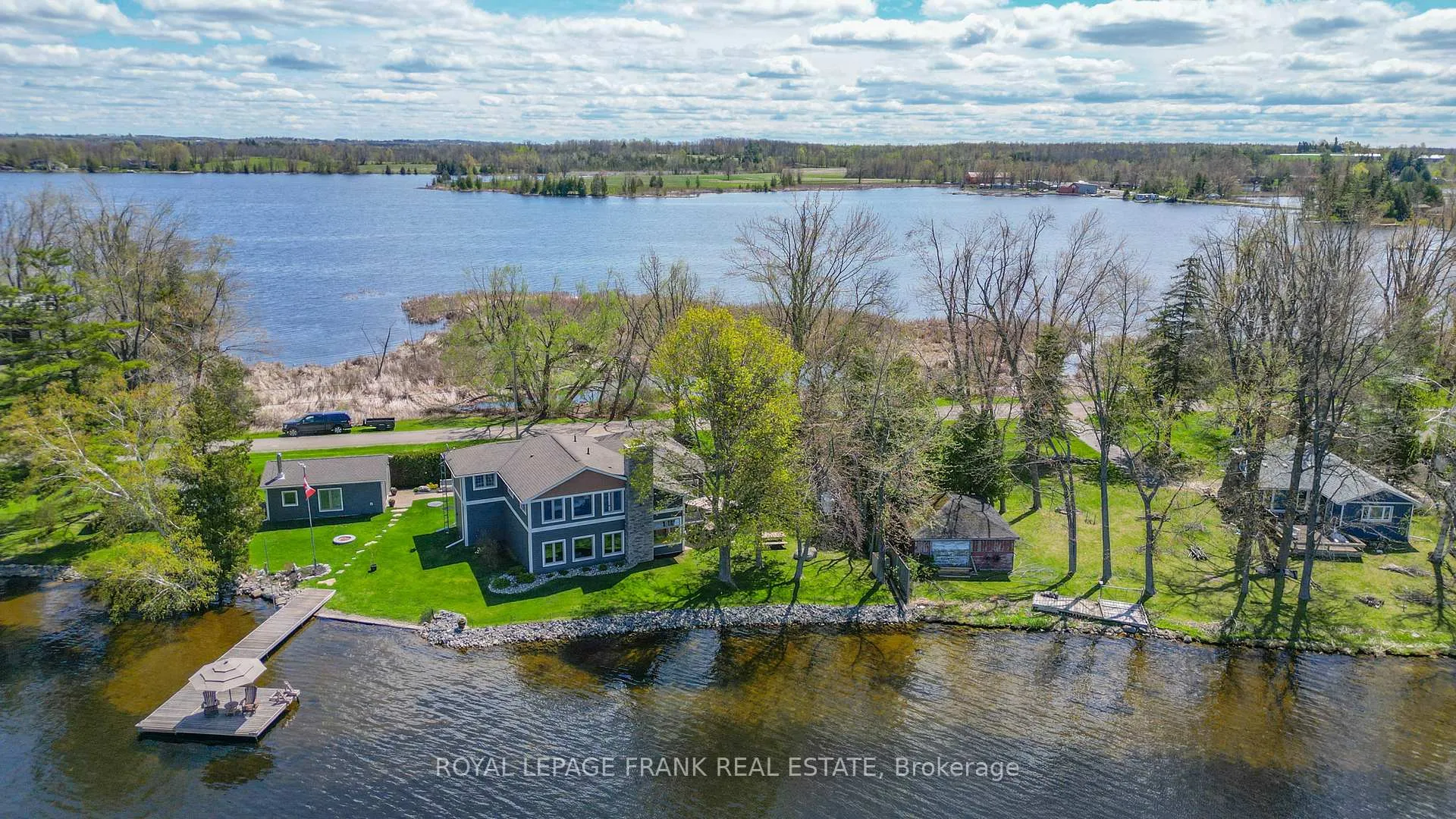 Photo 36 of 11 Edgewater Drive, Selwyn — HOMEH