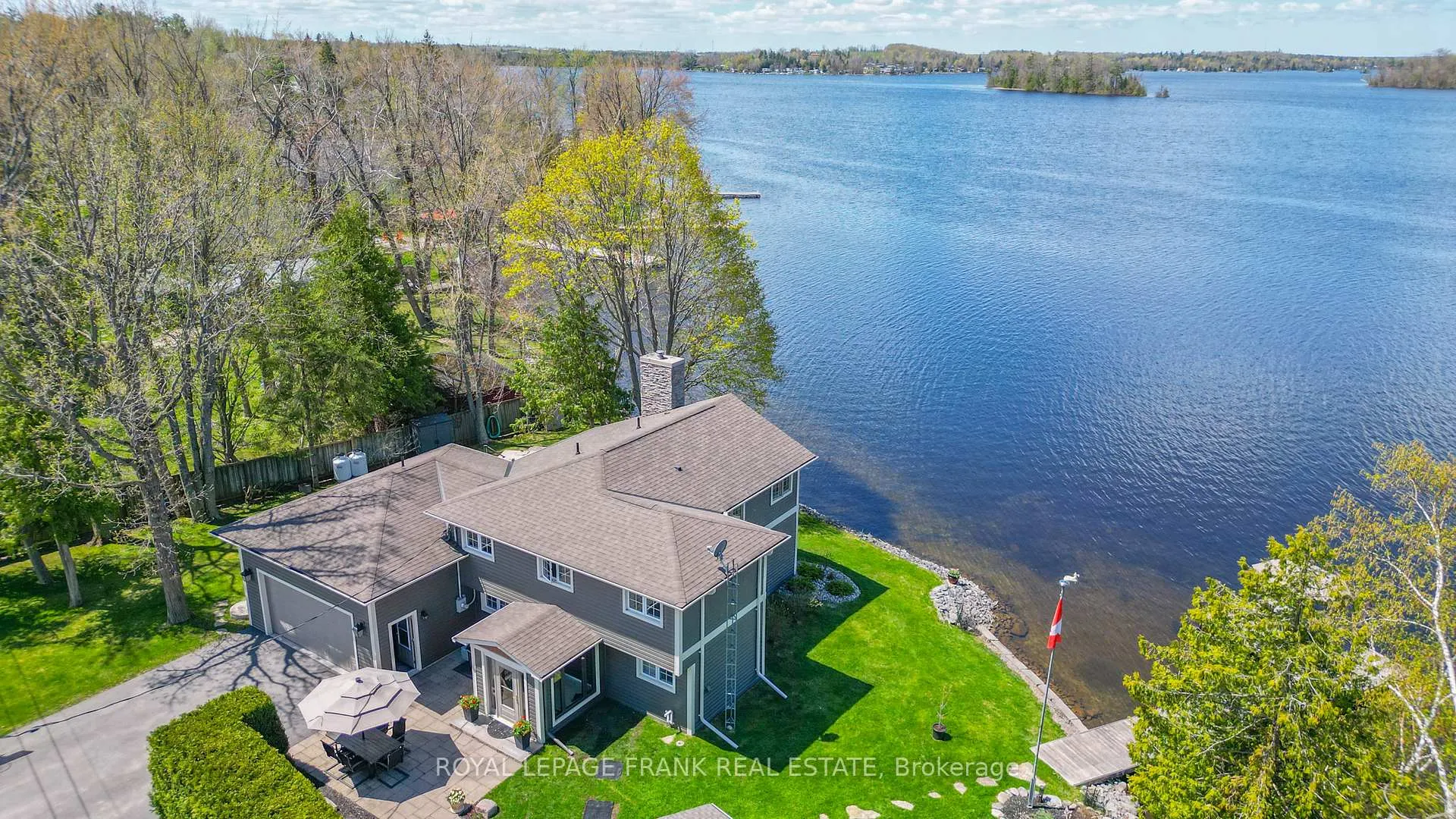 Photo 37 of 11 Edgewater Drive, Selwyn — HOMEH