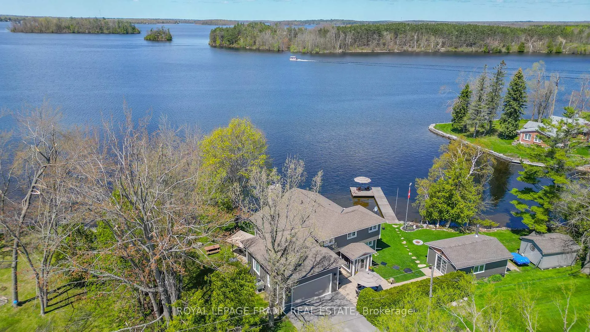 Photo 38 of 11 Edgewater Drive, Selwyn — HOMEH
