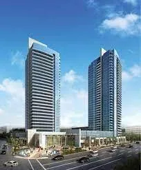 Photo 1 of Unit 1011, 3700 Highway 7, Vaughan, East Woodbridge — HOMEH