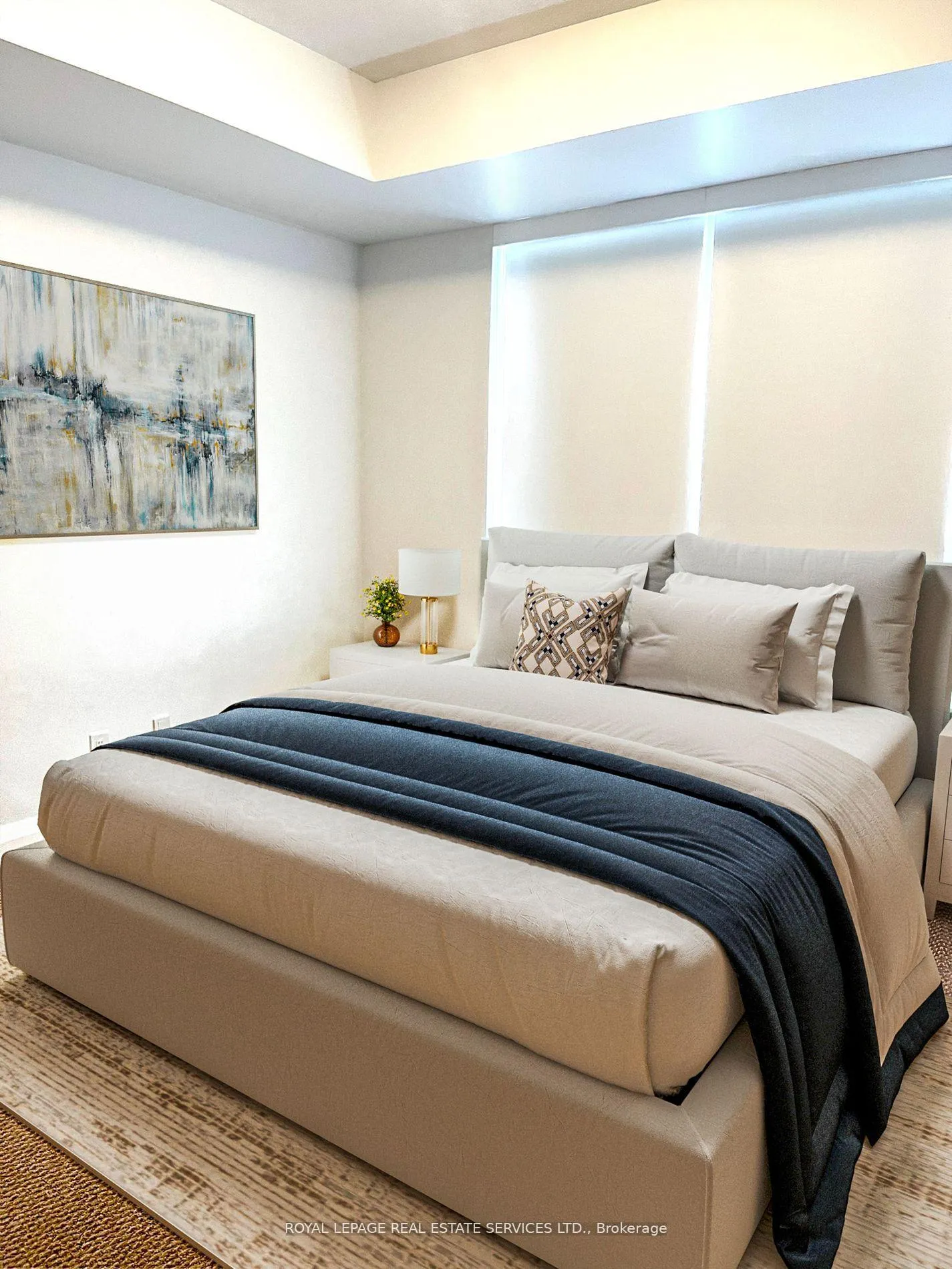 Photo 12 of Unit 1011, 3700 Highway 7, Vaughan, East Woodbridge — HOMEH