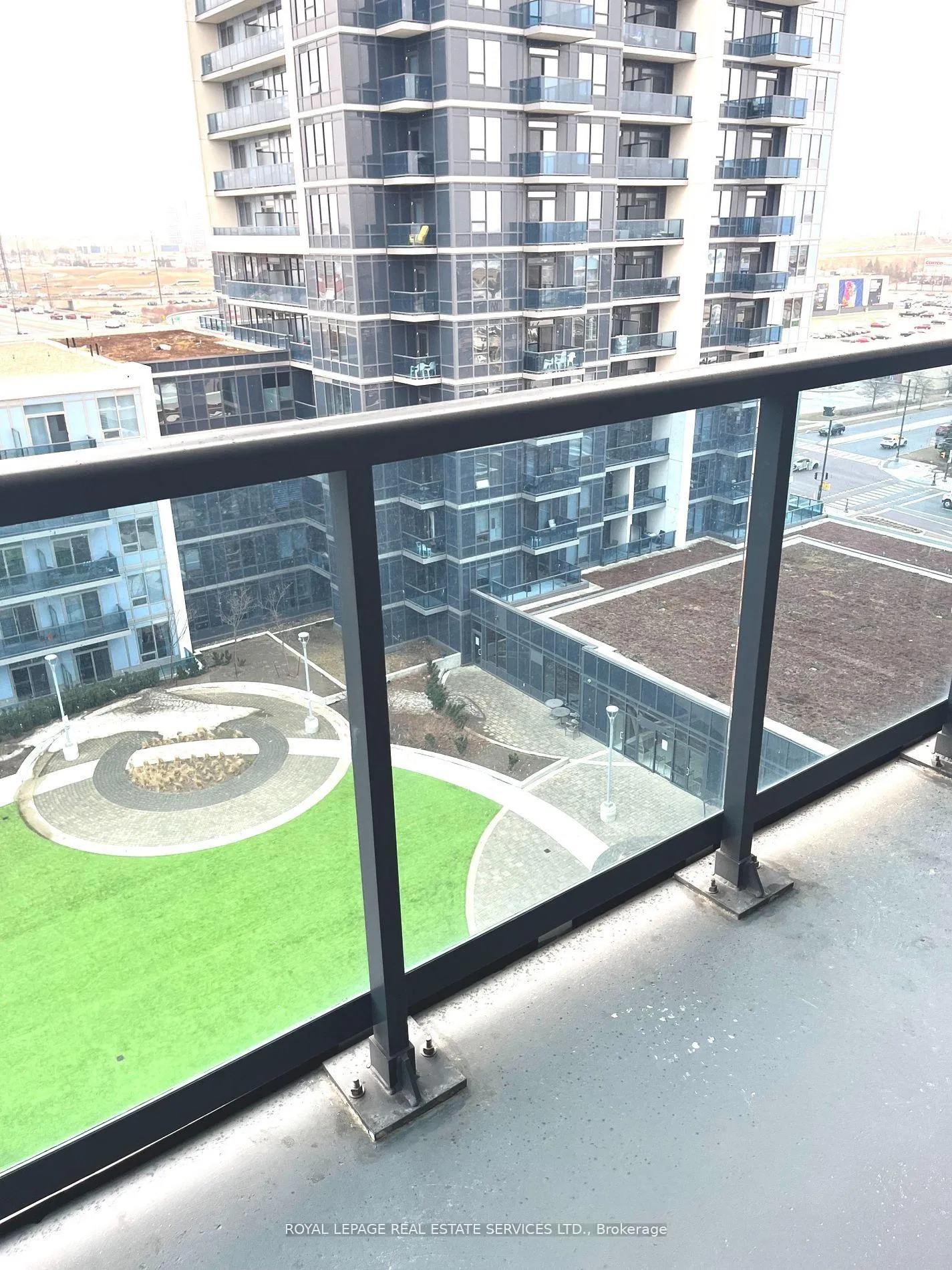 Photo 21 of Unit 1011, 3700 Highway 7, Vaughan, East Woodbridge — HOMEH